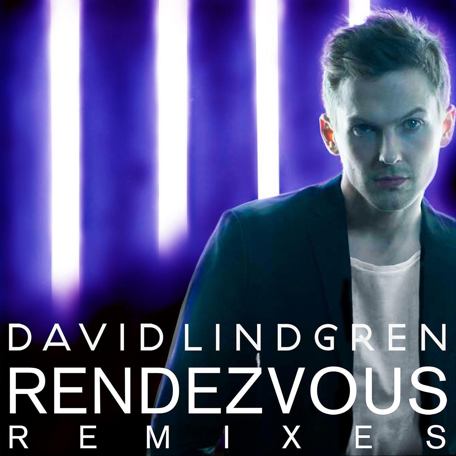 Релиз Rendezvous [Remixes]