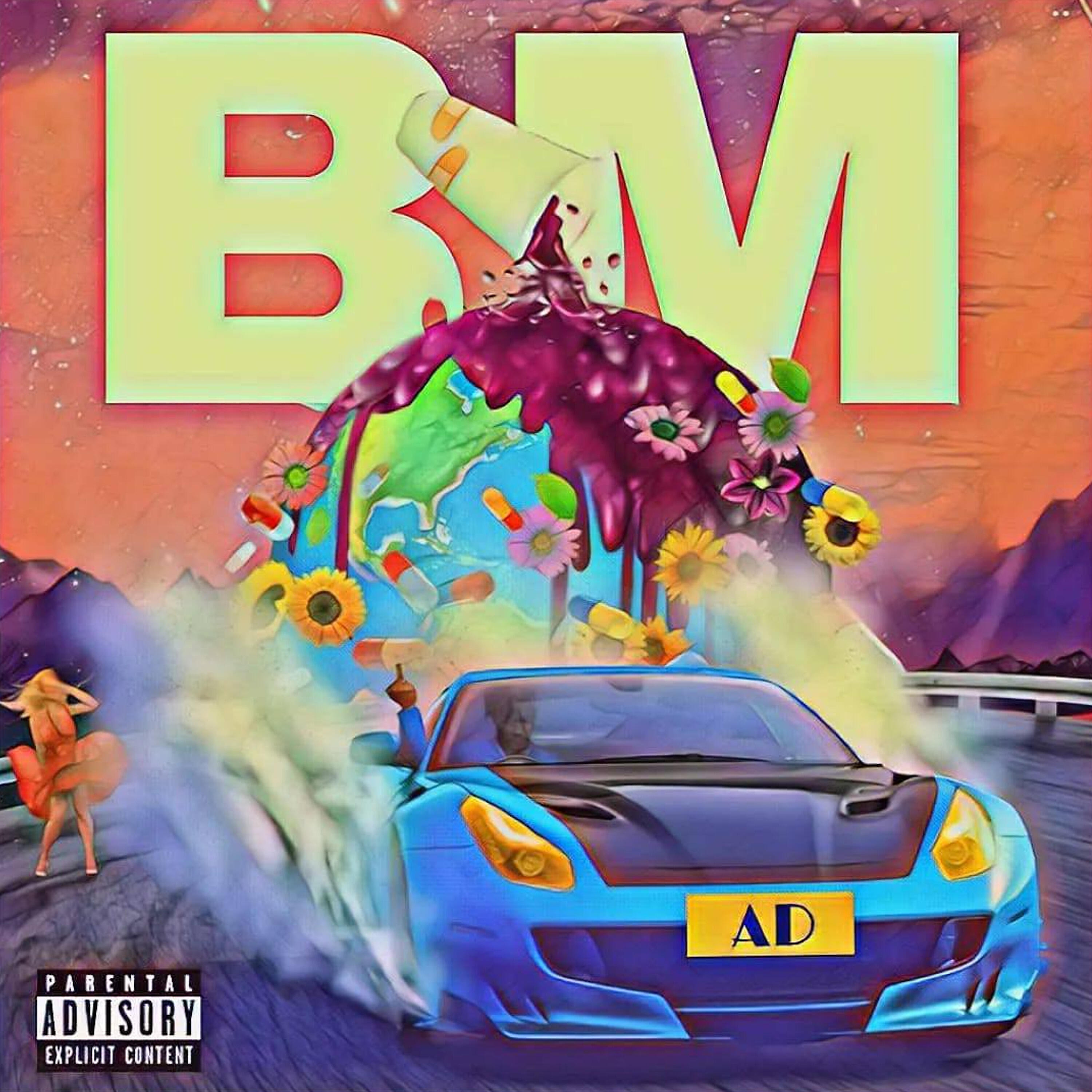 Скачать песню Ad - Bm бесплатно в MP3 для Android и iOS