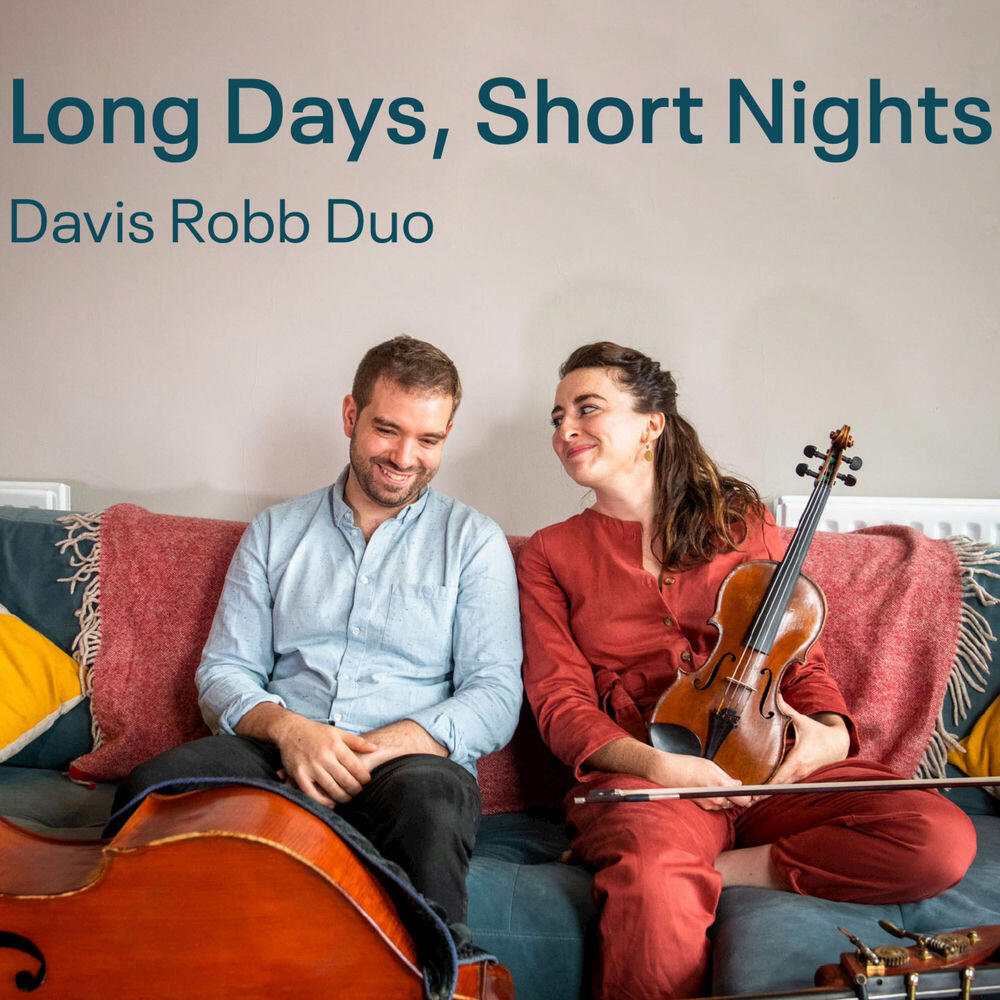 Davis Robb Duo