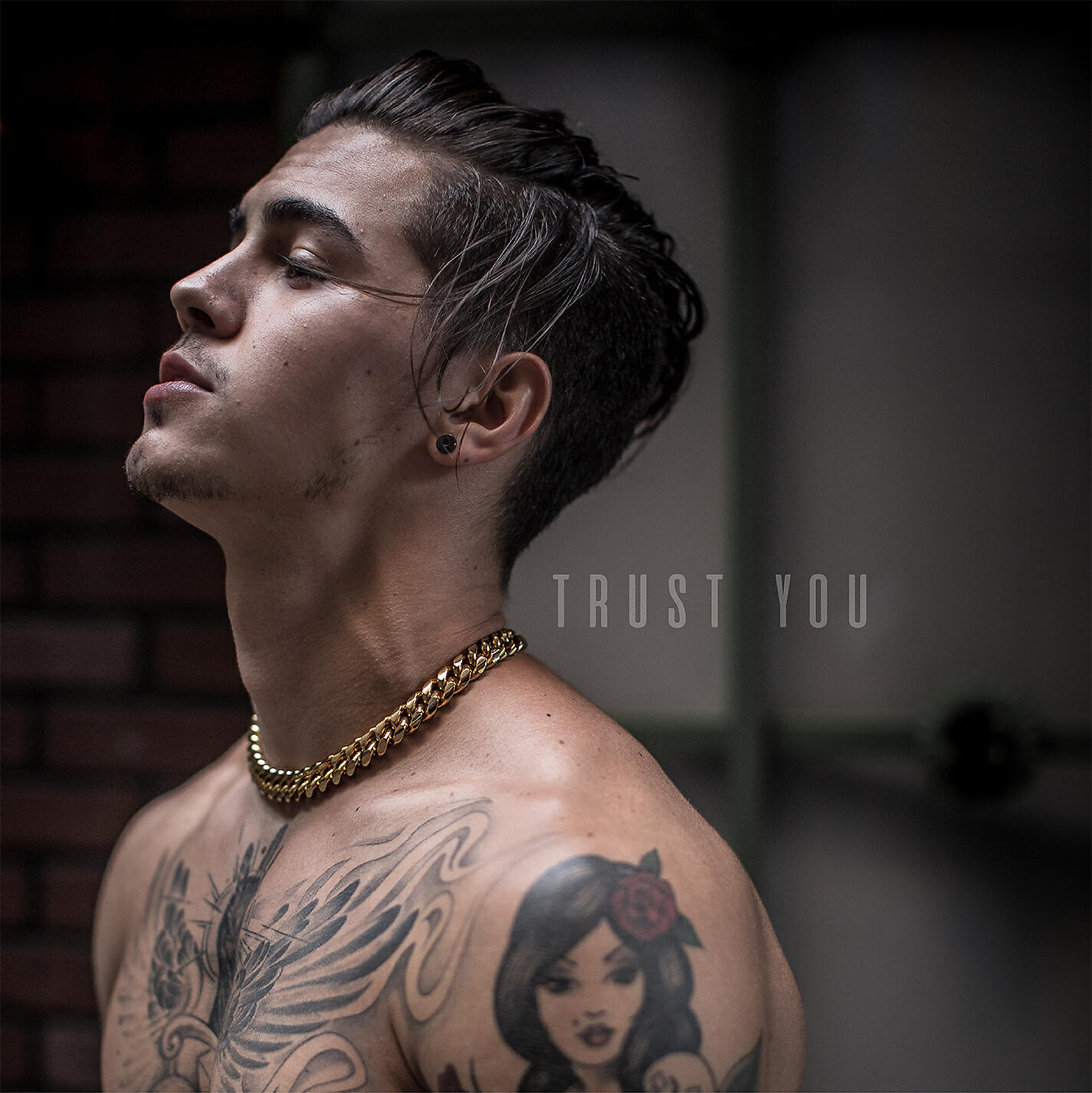 Скачать песню Biel - Trust You бесплатно в MP3 для Android и iOS