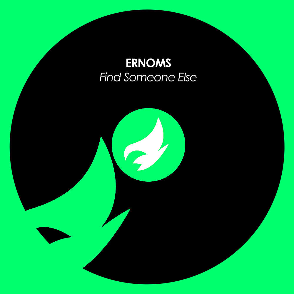 Релиз Find Someone Else