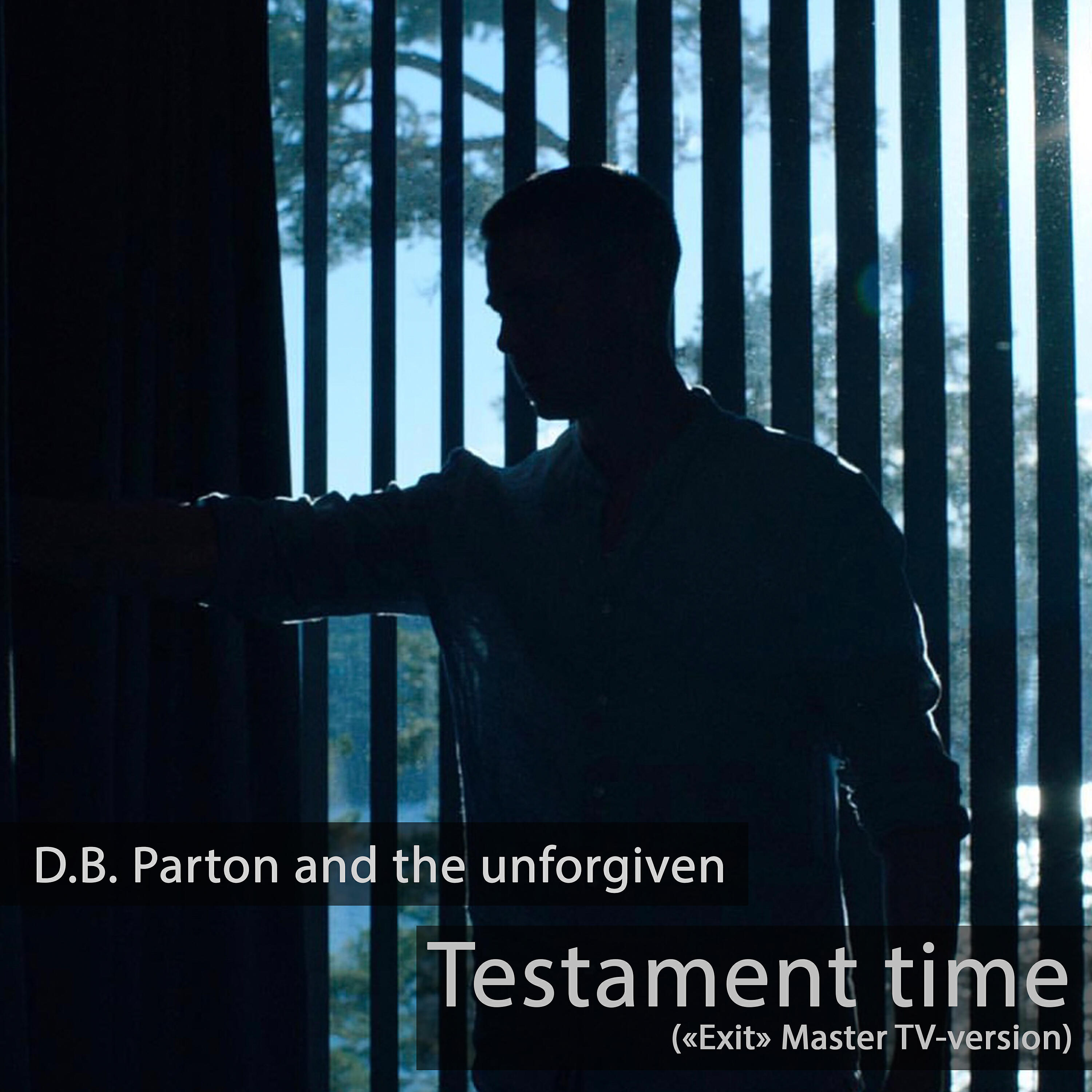 Релиз Testament Time