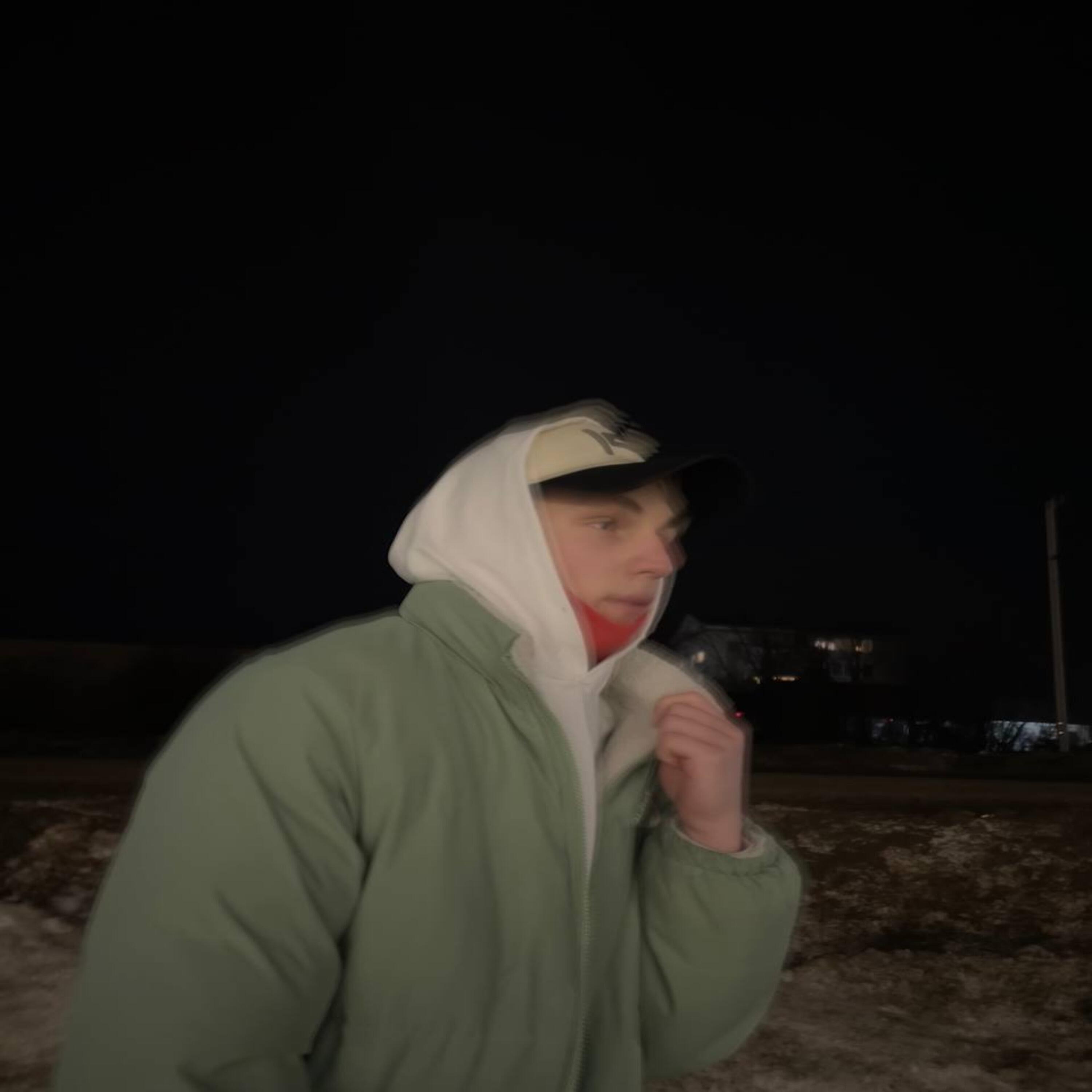 Обложка альбома
