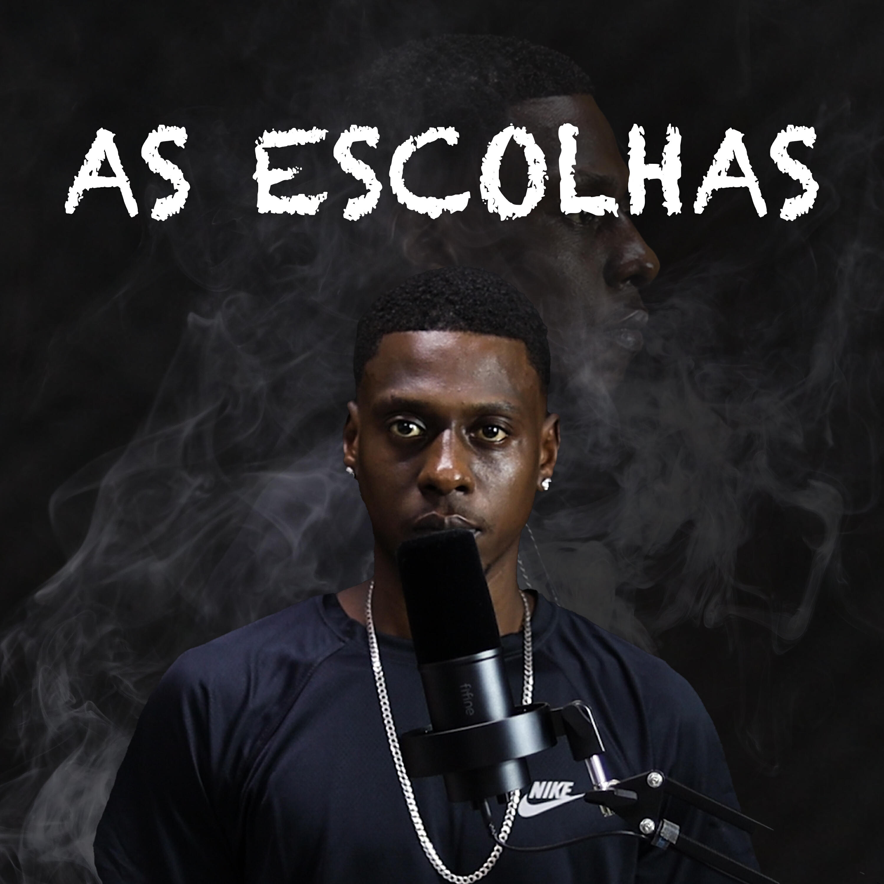 Релиз As Escolhas