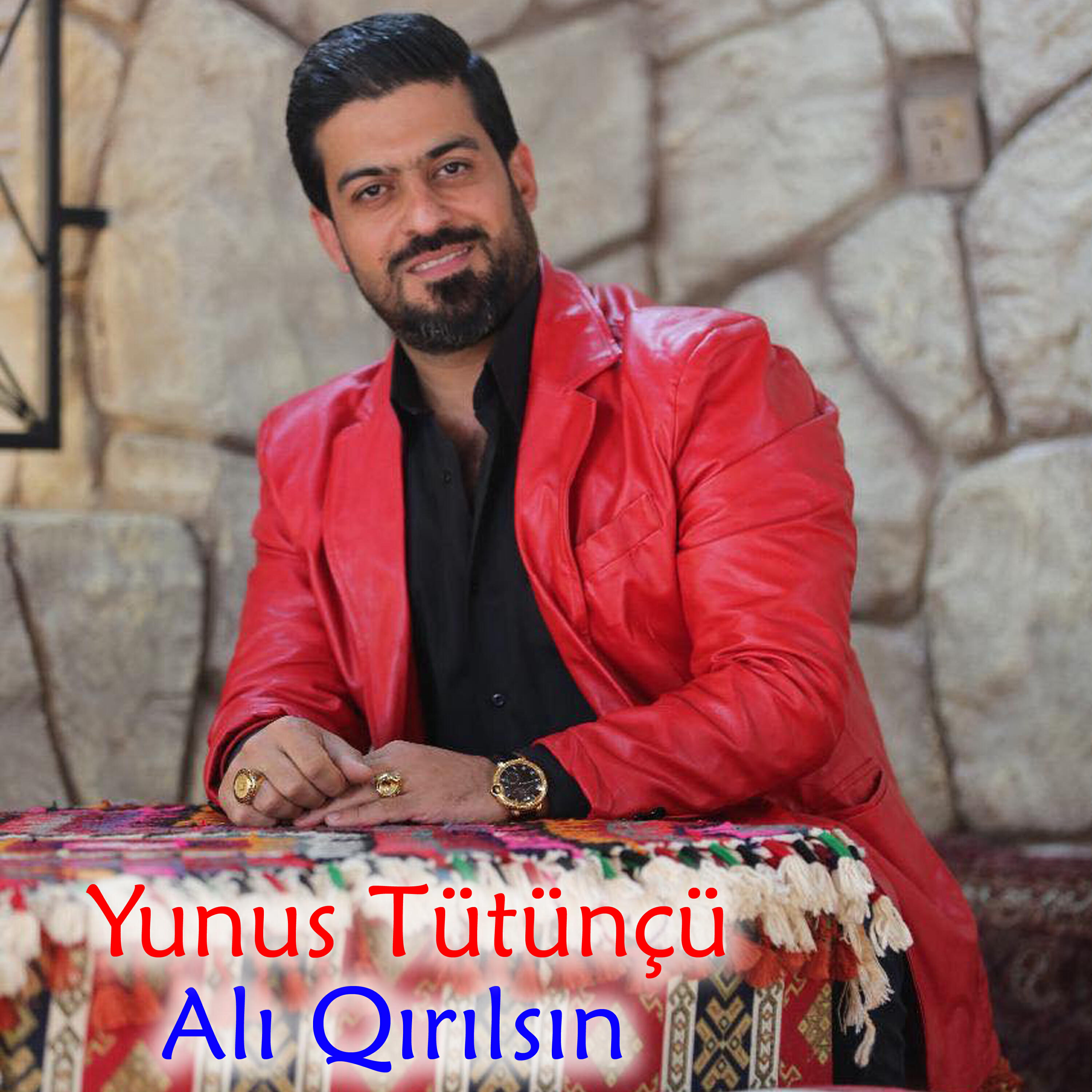Релиз Alı Qırılsın