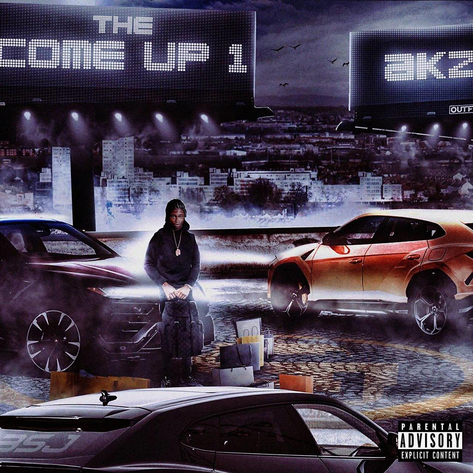 Релиз The Come Up 1