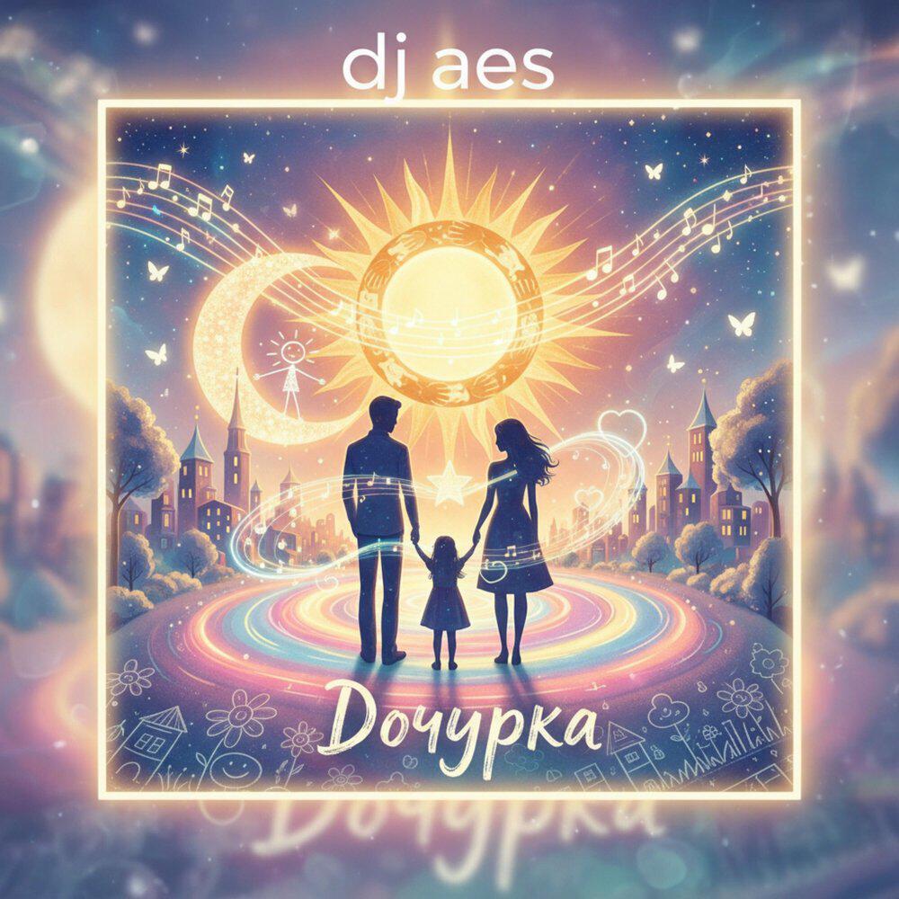 Релиз Дочурка