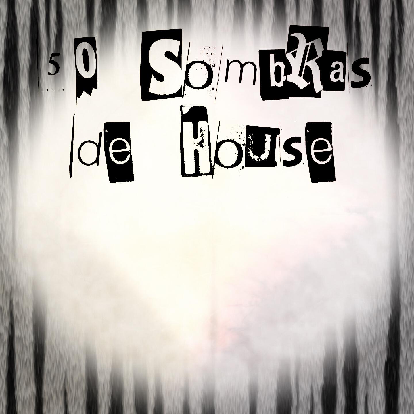 Релиз 50 Sombras de House (Dance Summer Hits in Ibiza)