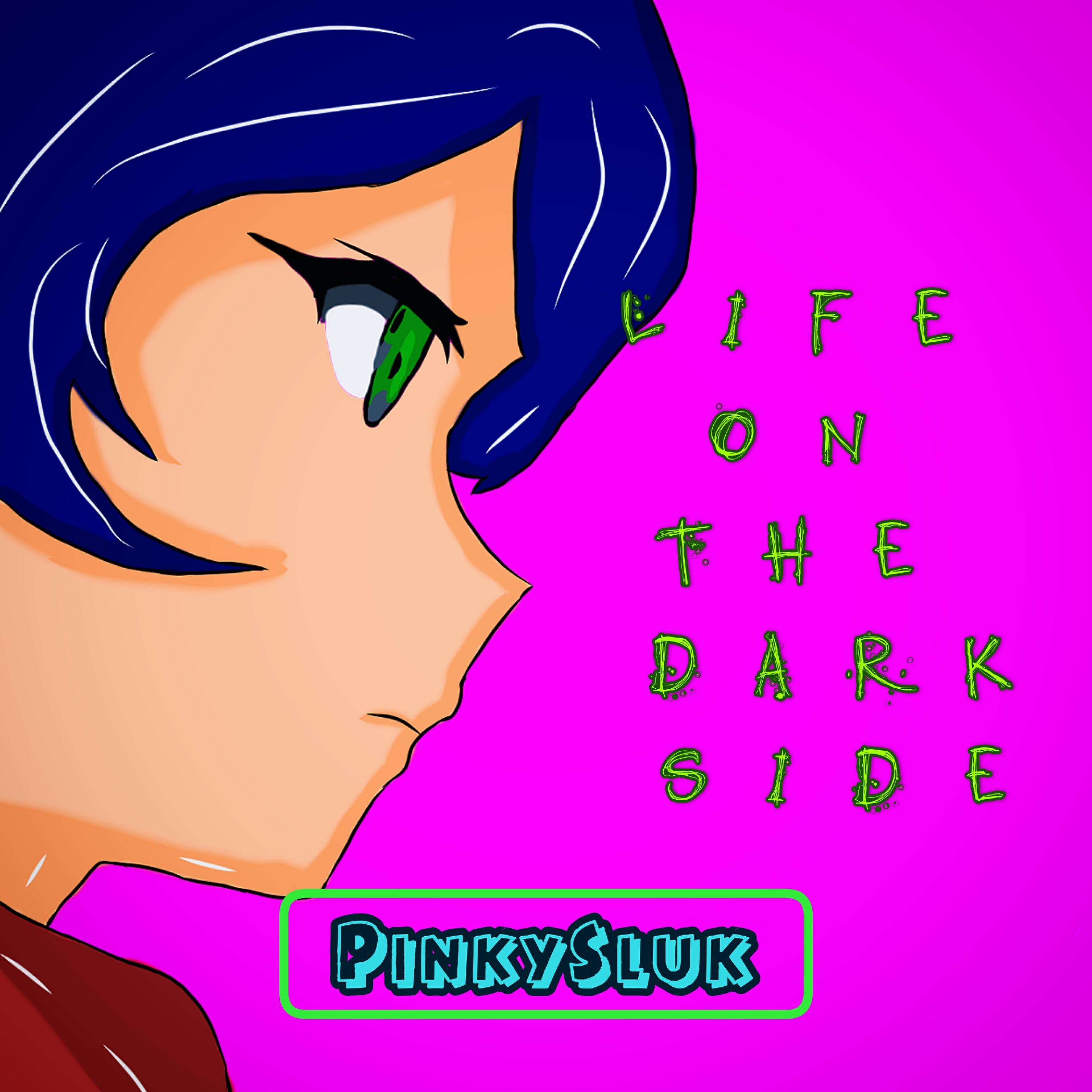 Релиз Life on the Dark Side