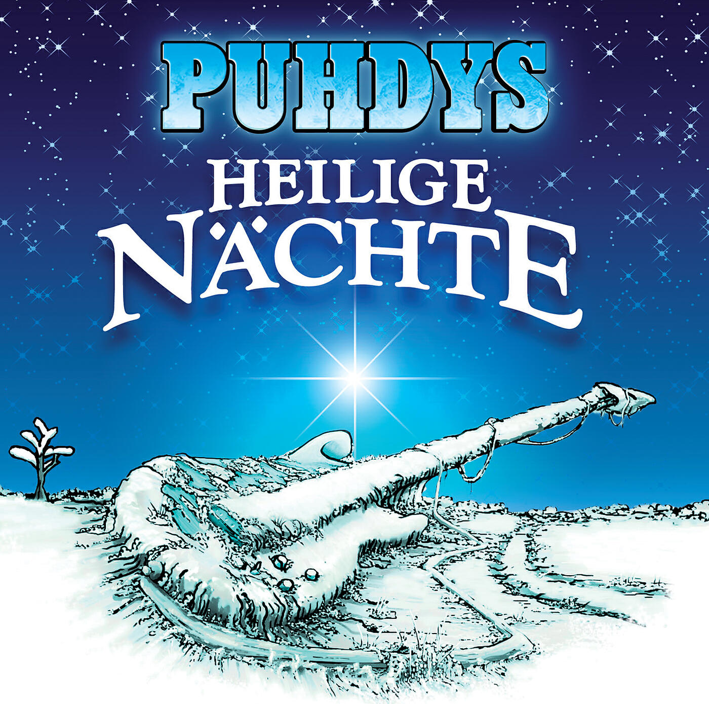Релиз Heilige Nächte