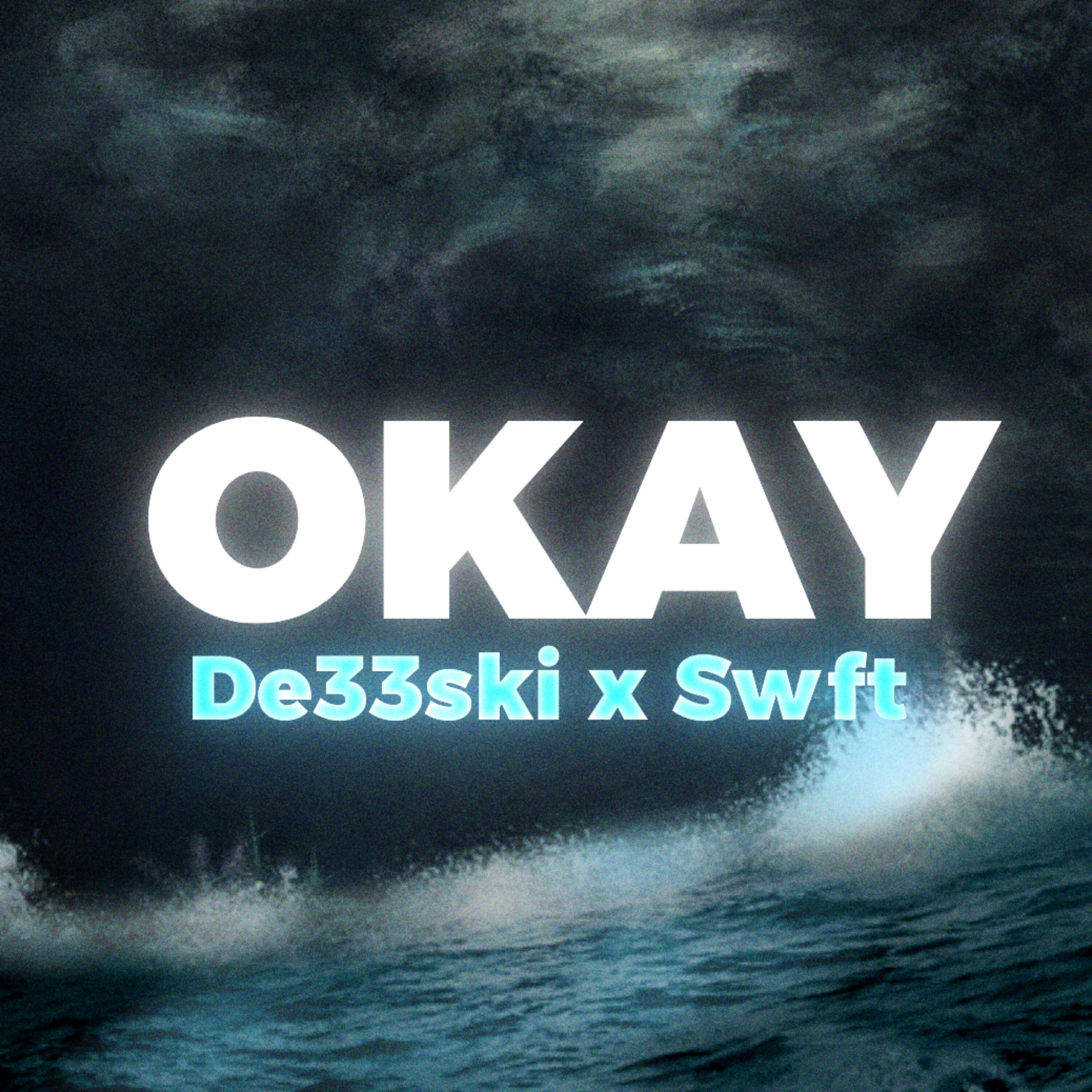 Релиз Okay 2