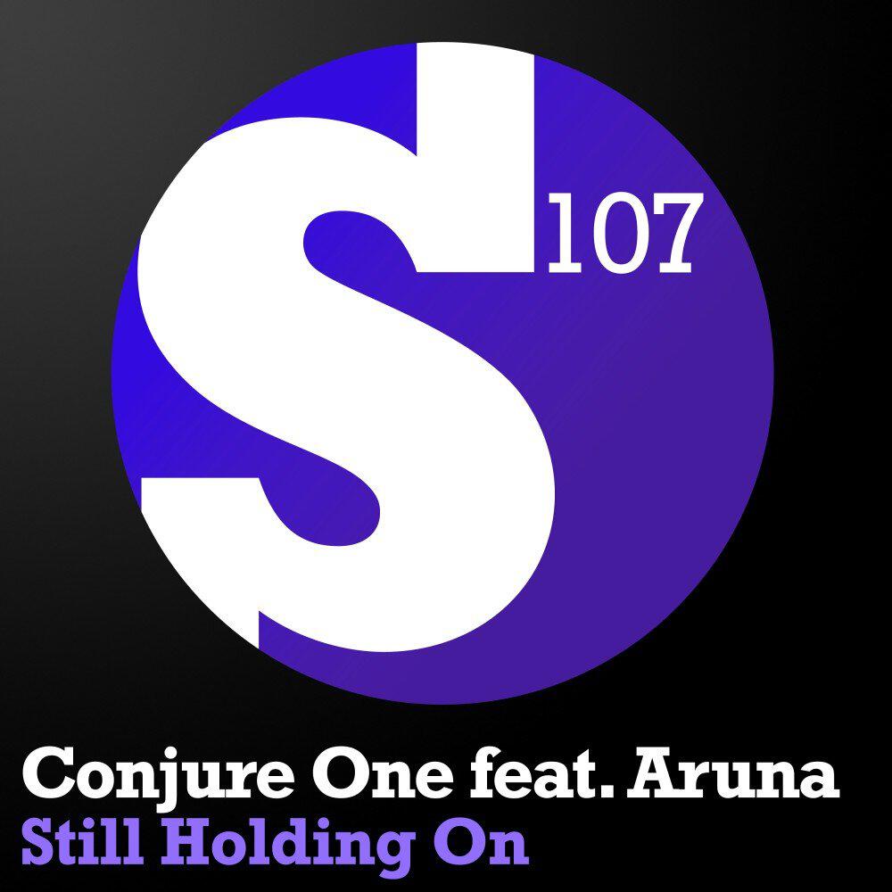 Трек Still Holding On (Radio Edit)