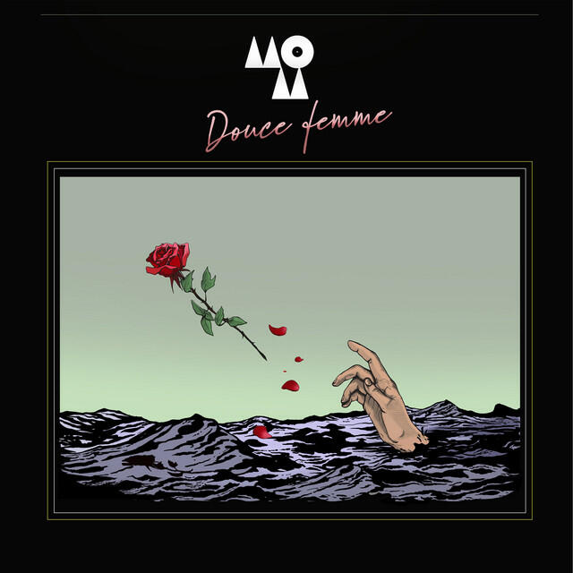 Релиз Douce Femme
