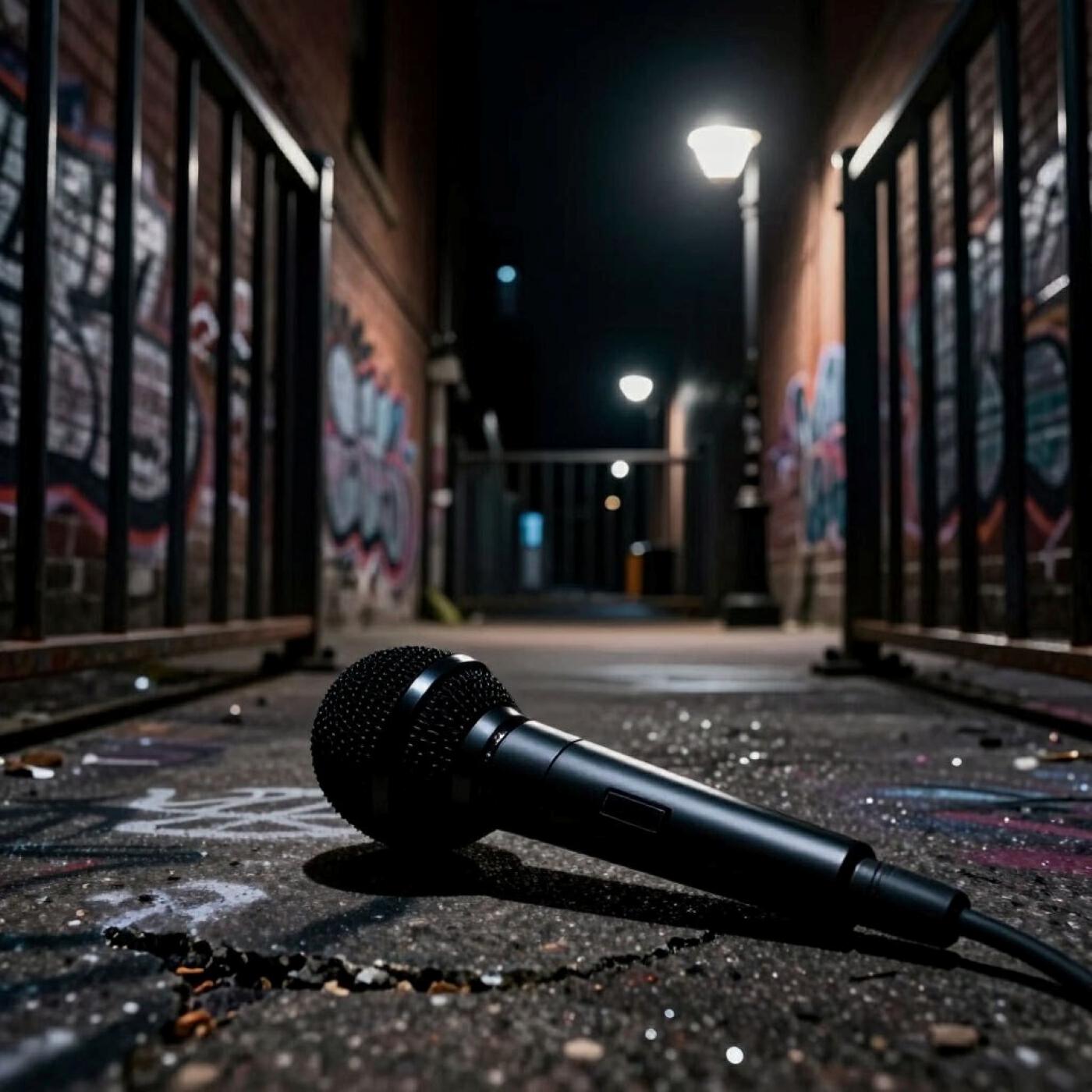 Релиз Street Truth