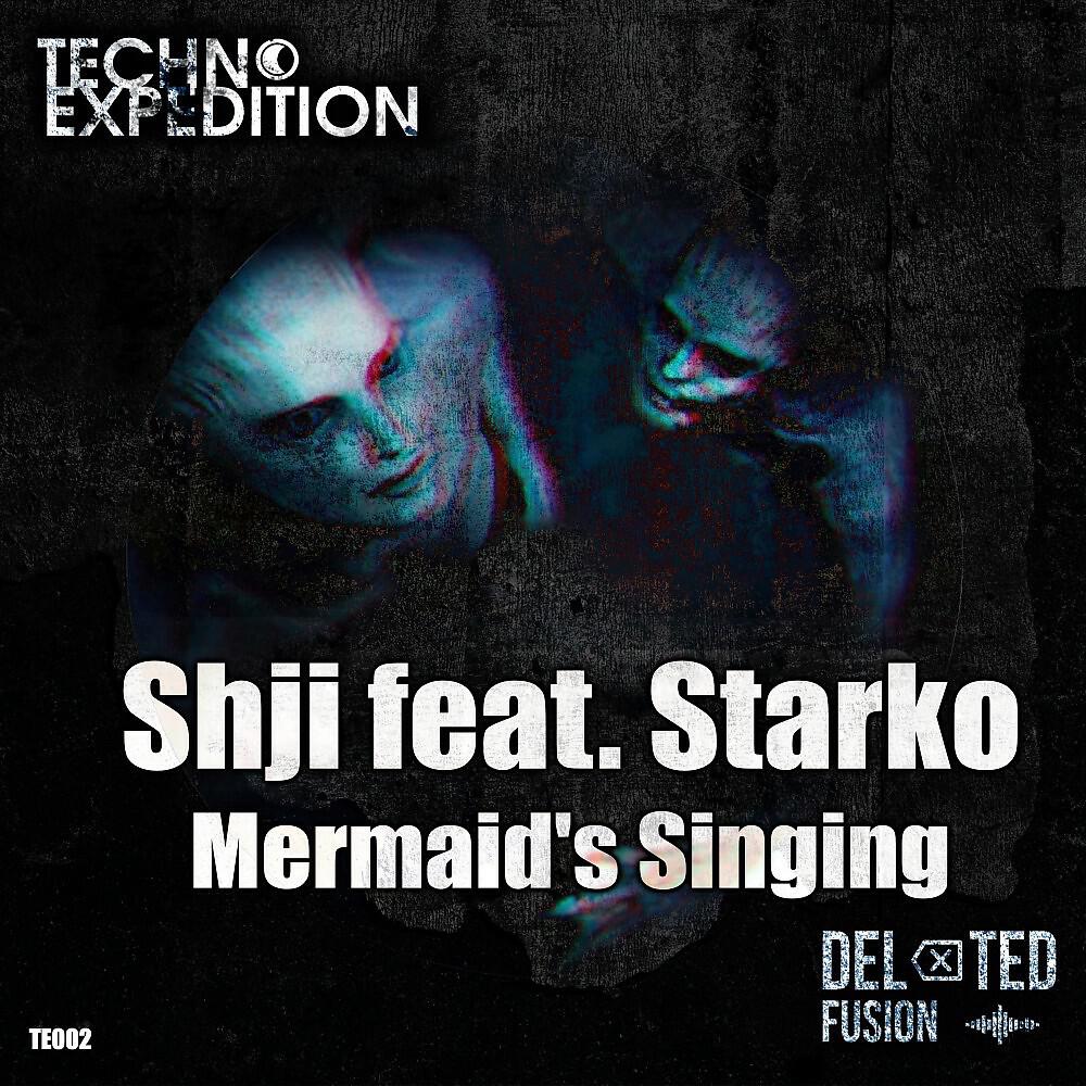 Релиз Mermaid's Singing