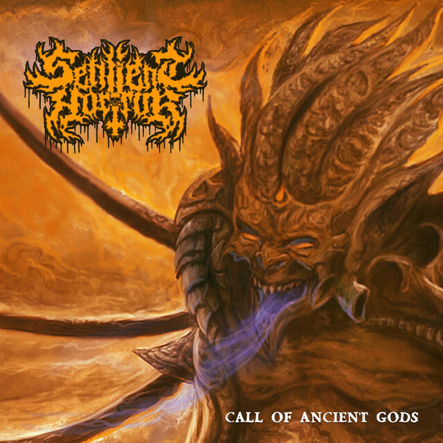 Релиз Call of Ancient Gods