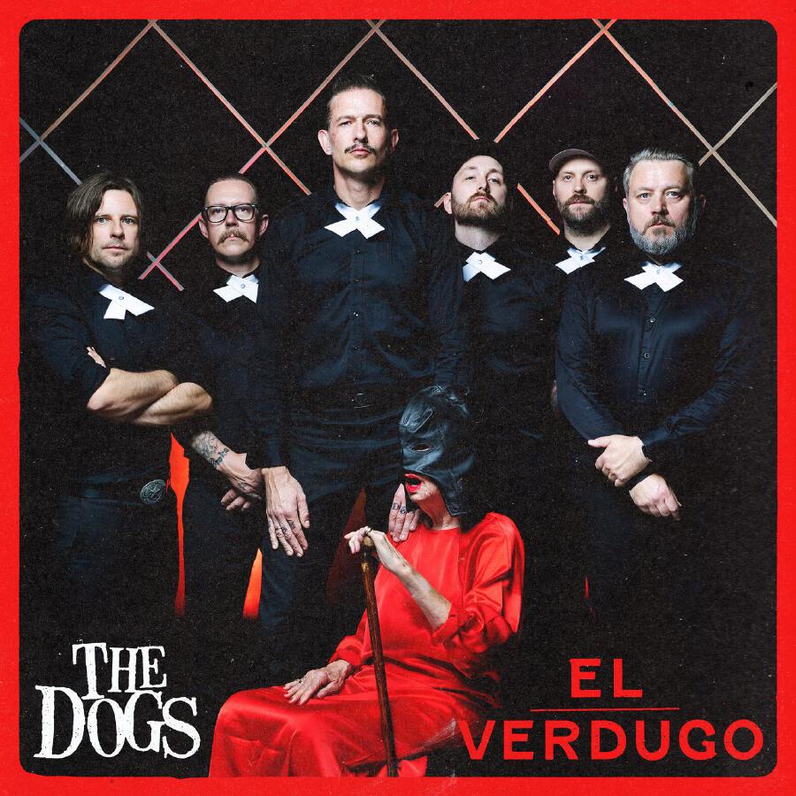 Релиз El Verdugo