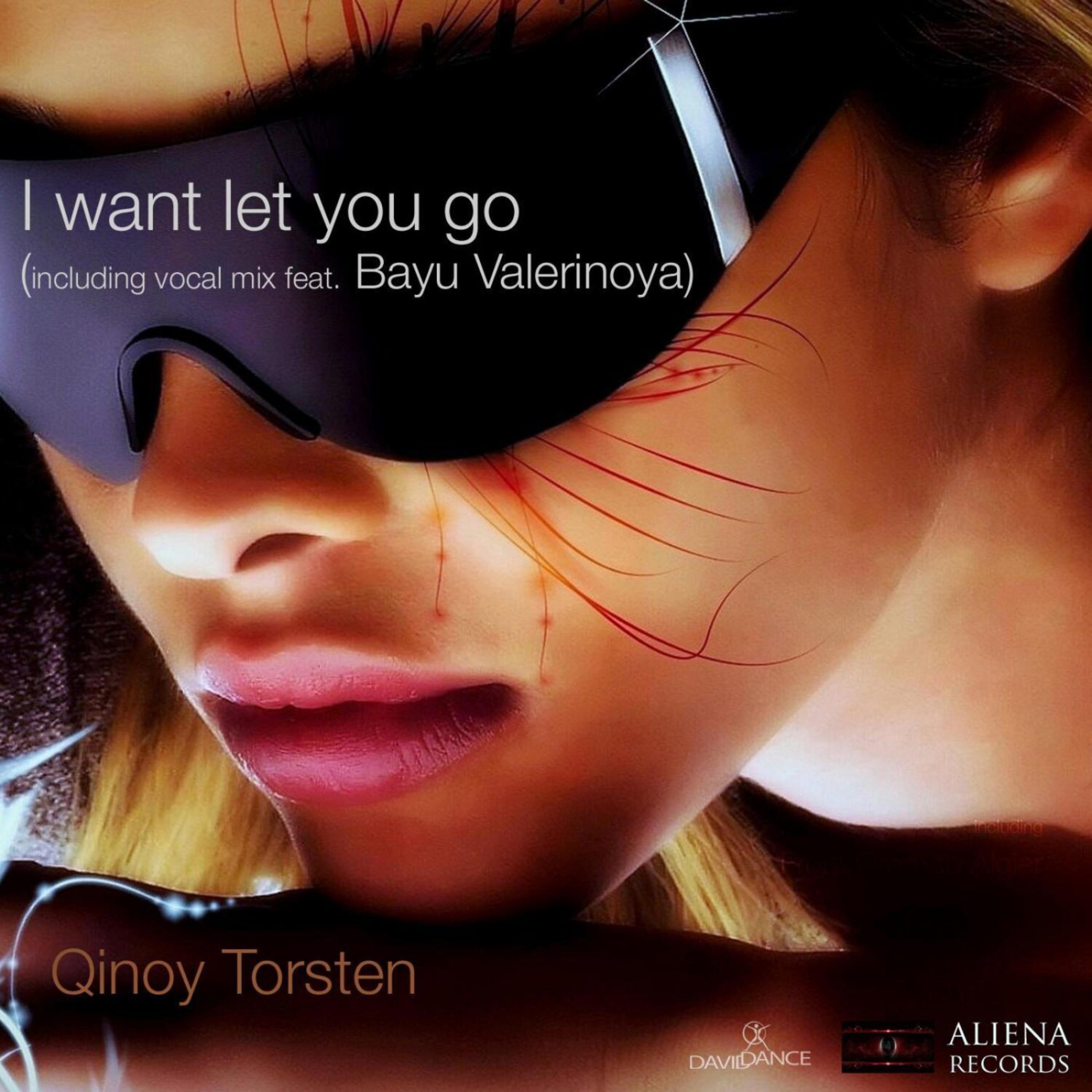Релиз I Want Let You Go