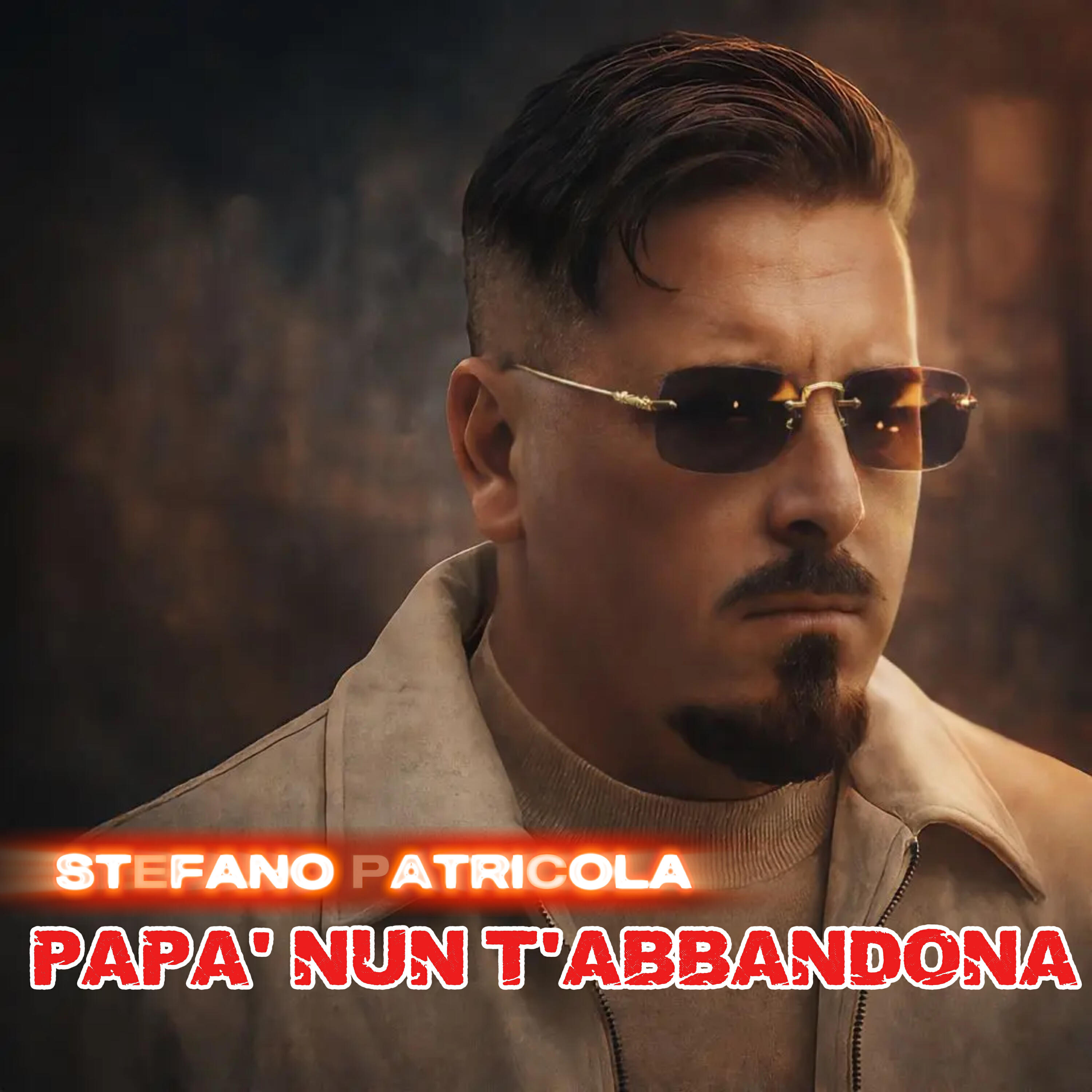 Релиз Papa' nun t'abbandona