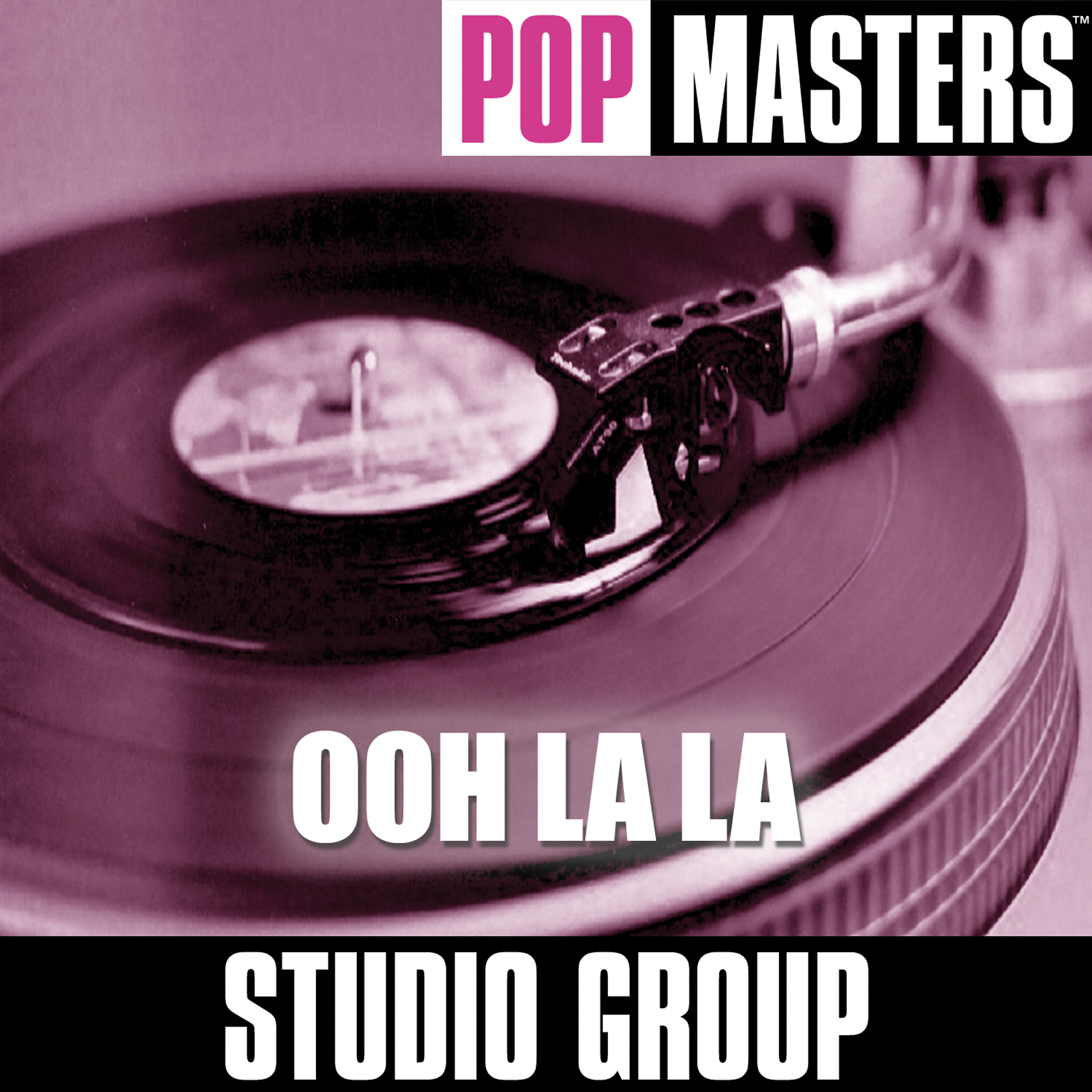 Релиз Pop Masters: Ooh La La