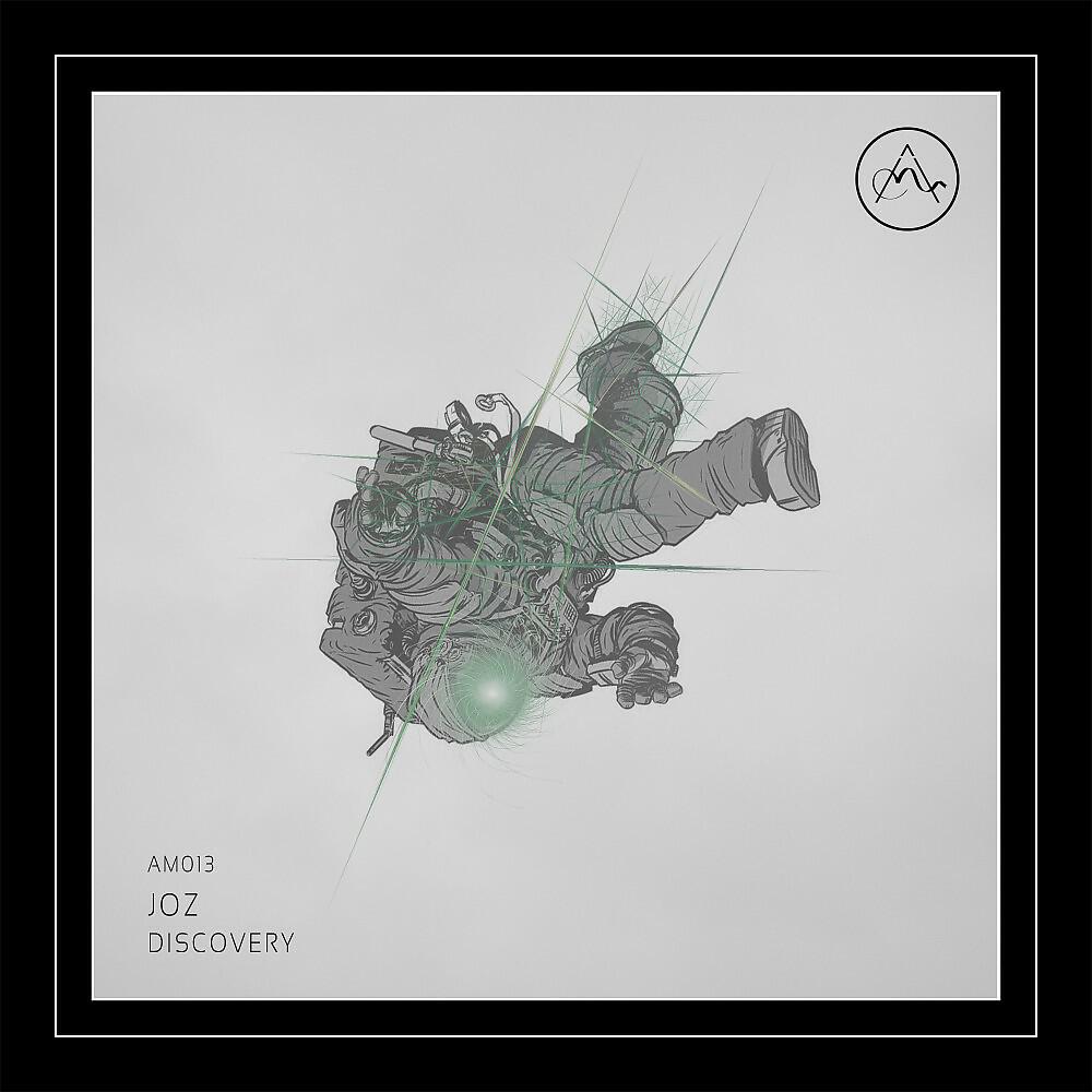 Релиз Discovery