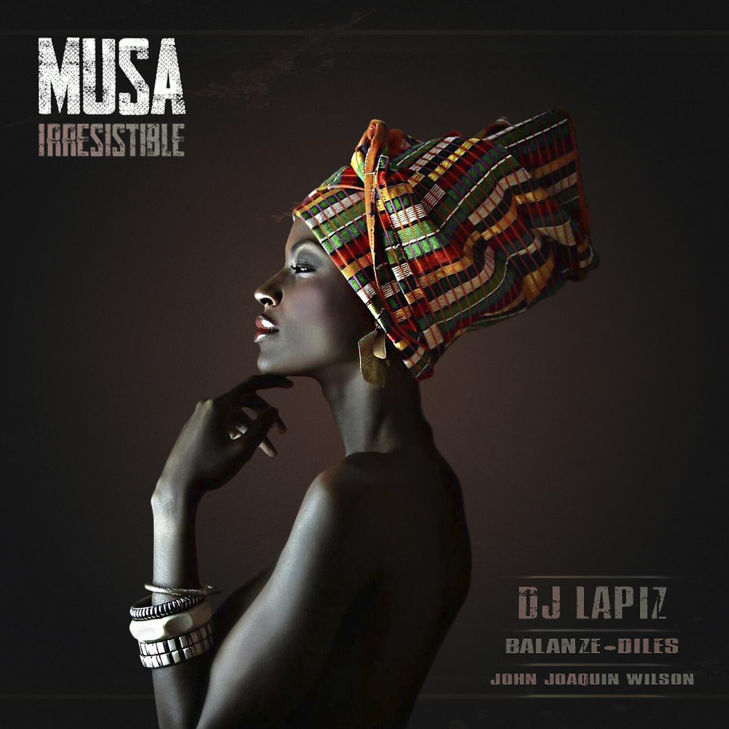 Релиз Musa irresistible
