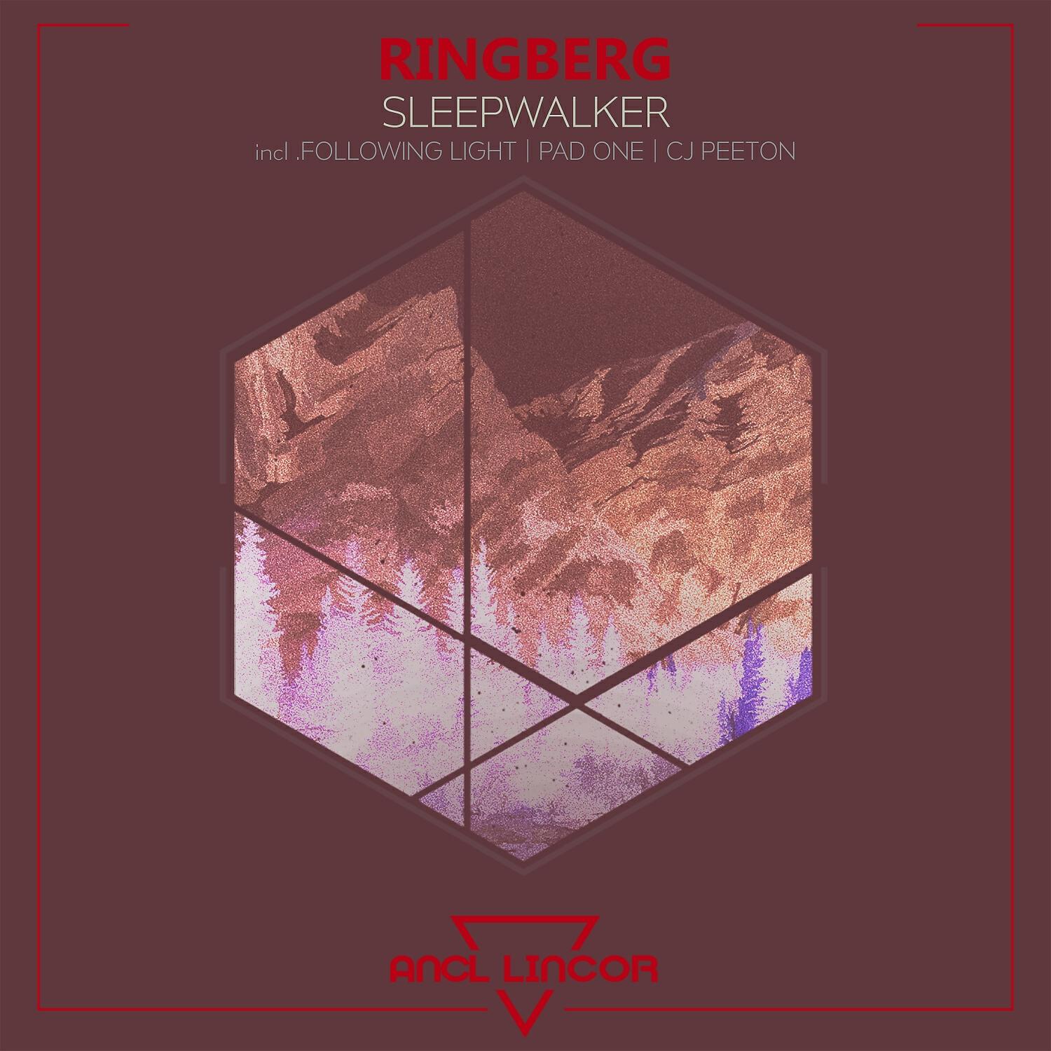 Релиз Sleepwalker