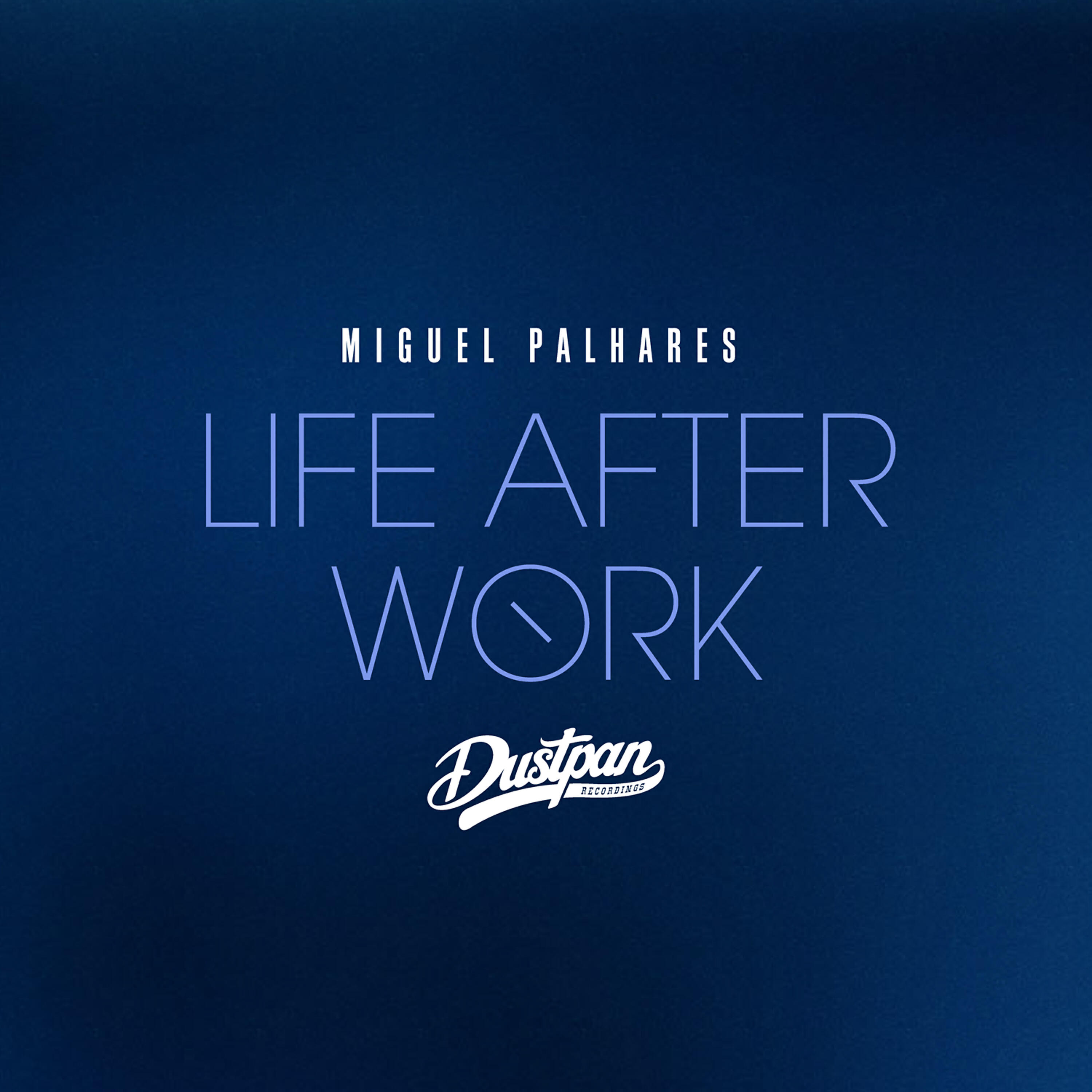 Релиз Life After Work