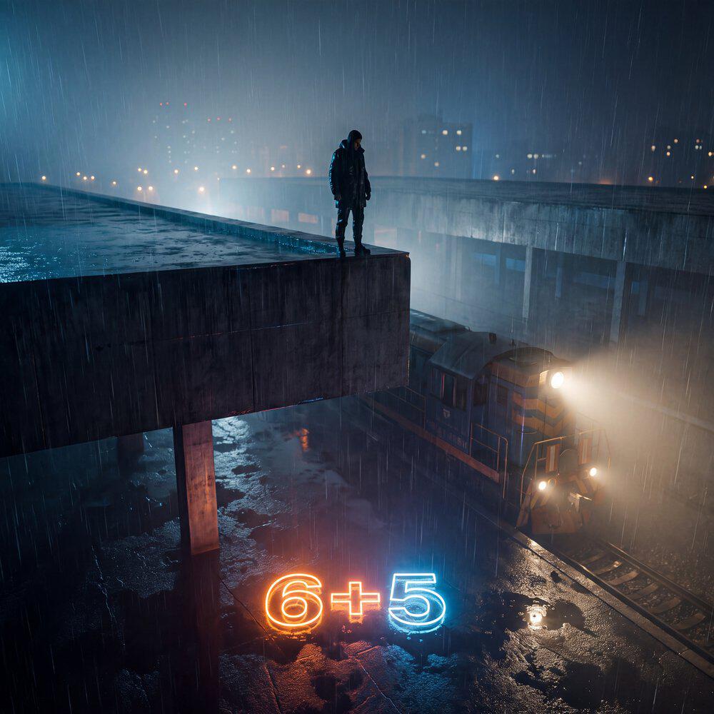 Релиз 6+5