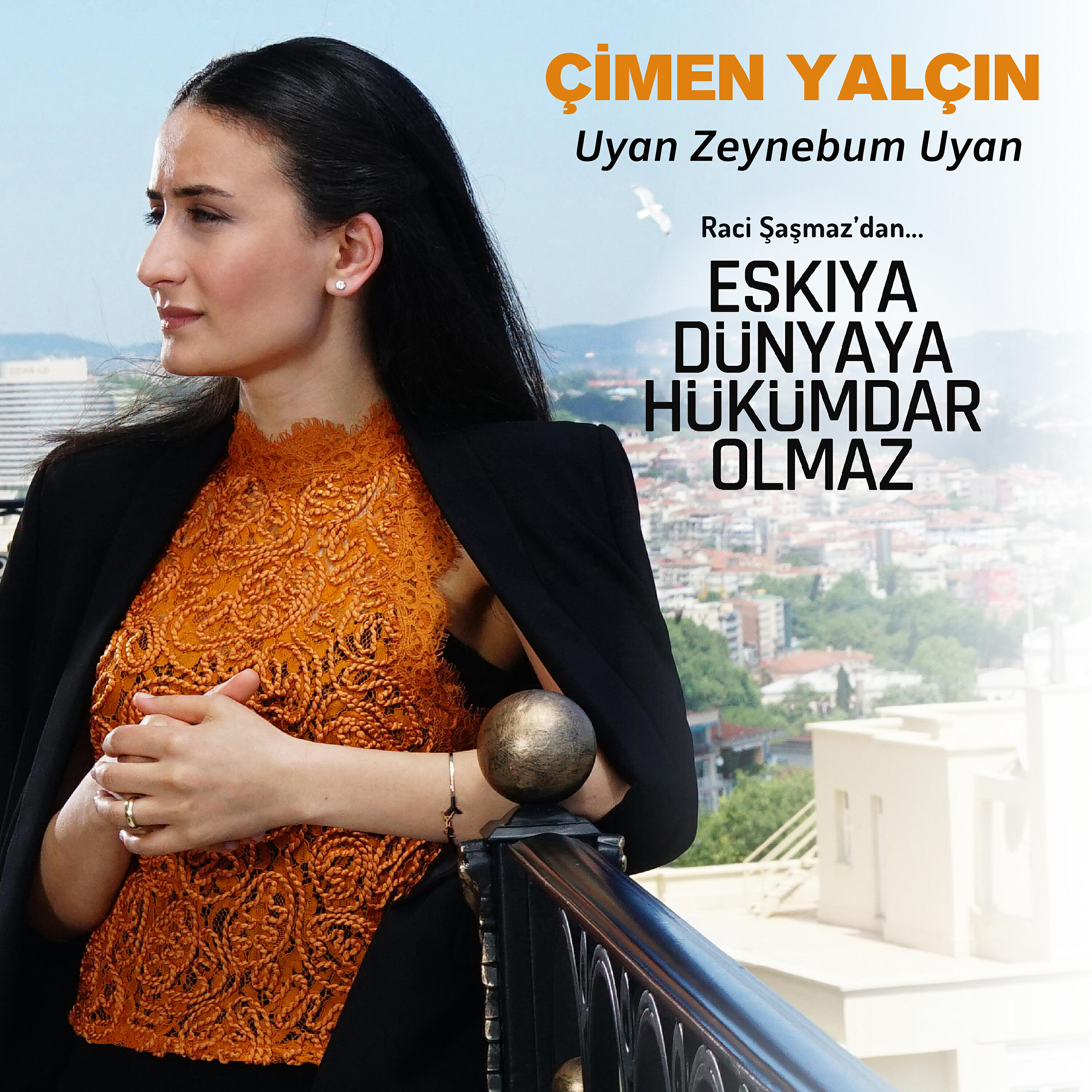 Релиз Uyan Zeynebim Uyan