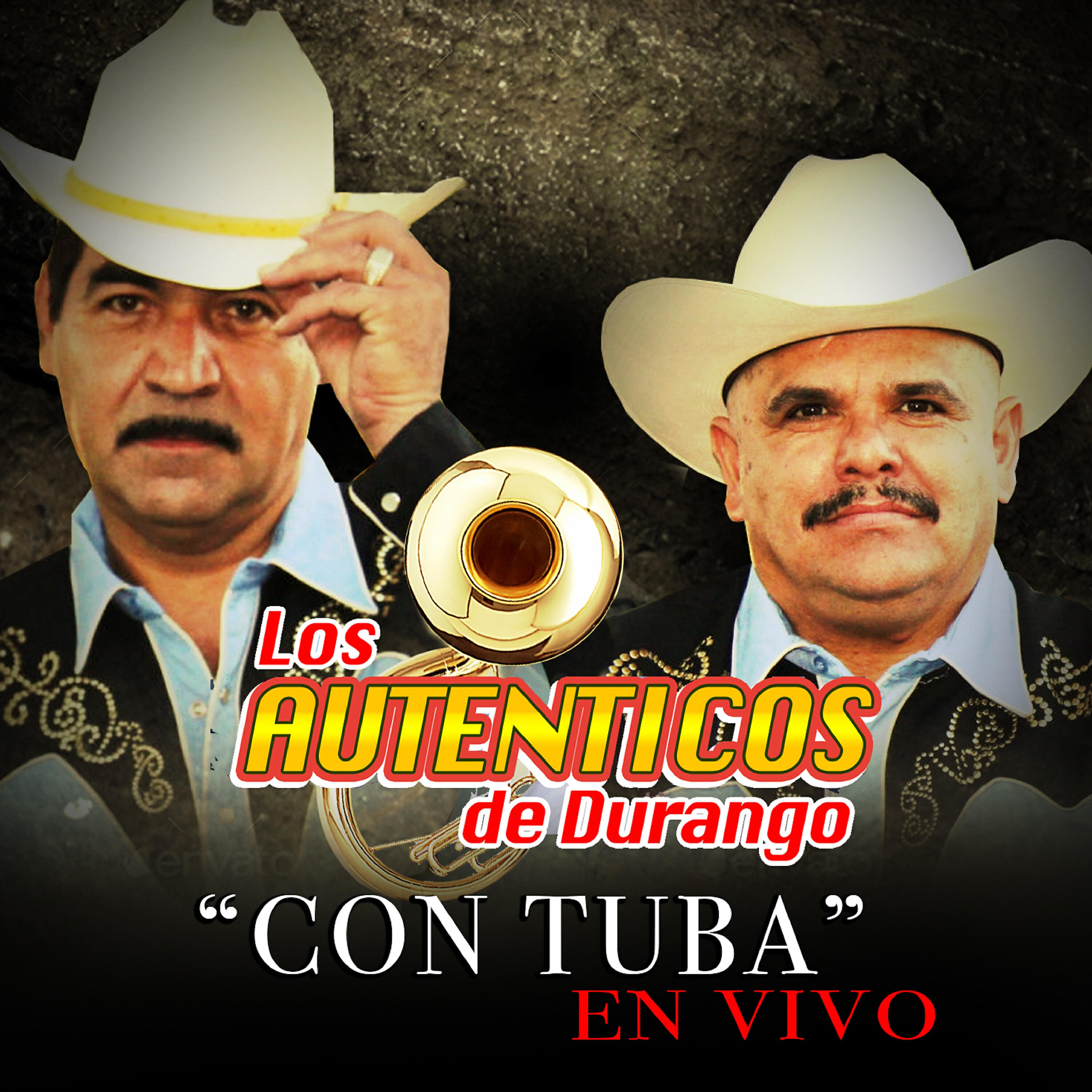 Релиз Con Tuba (En Vivo)
