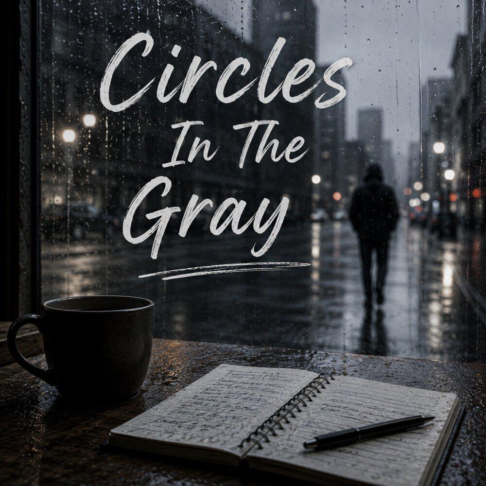 Релиз Circles In The Gray