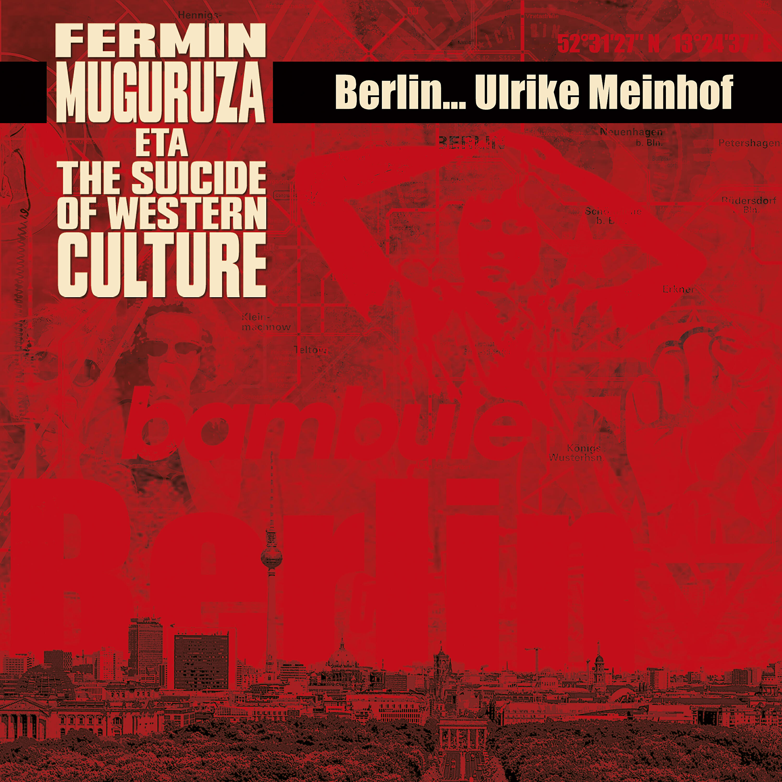 Релиз Berlin - Ulrike Meinhof