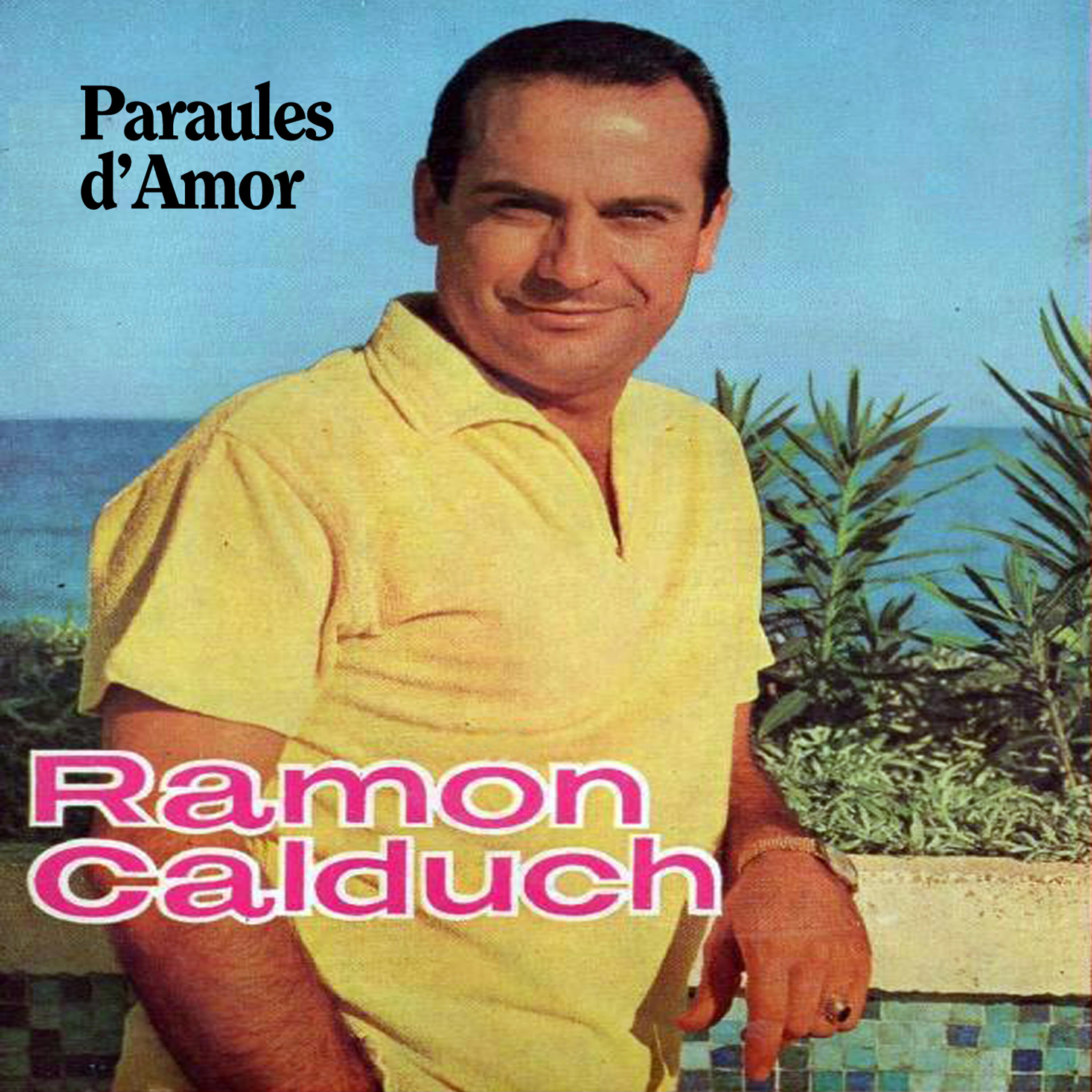 Релиз Paraules d'Amor