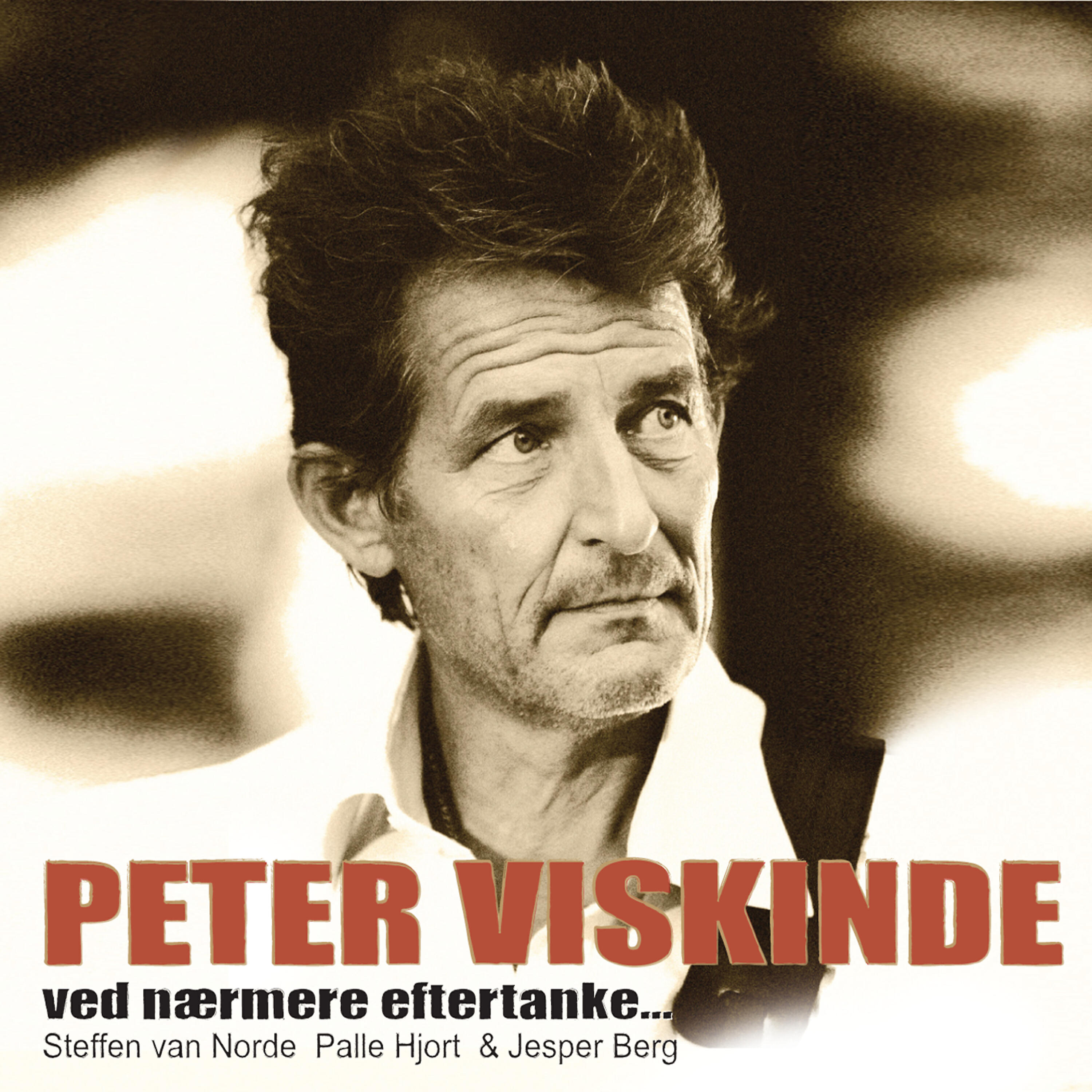 Релиз Ved Nærmere Eftertanke