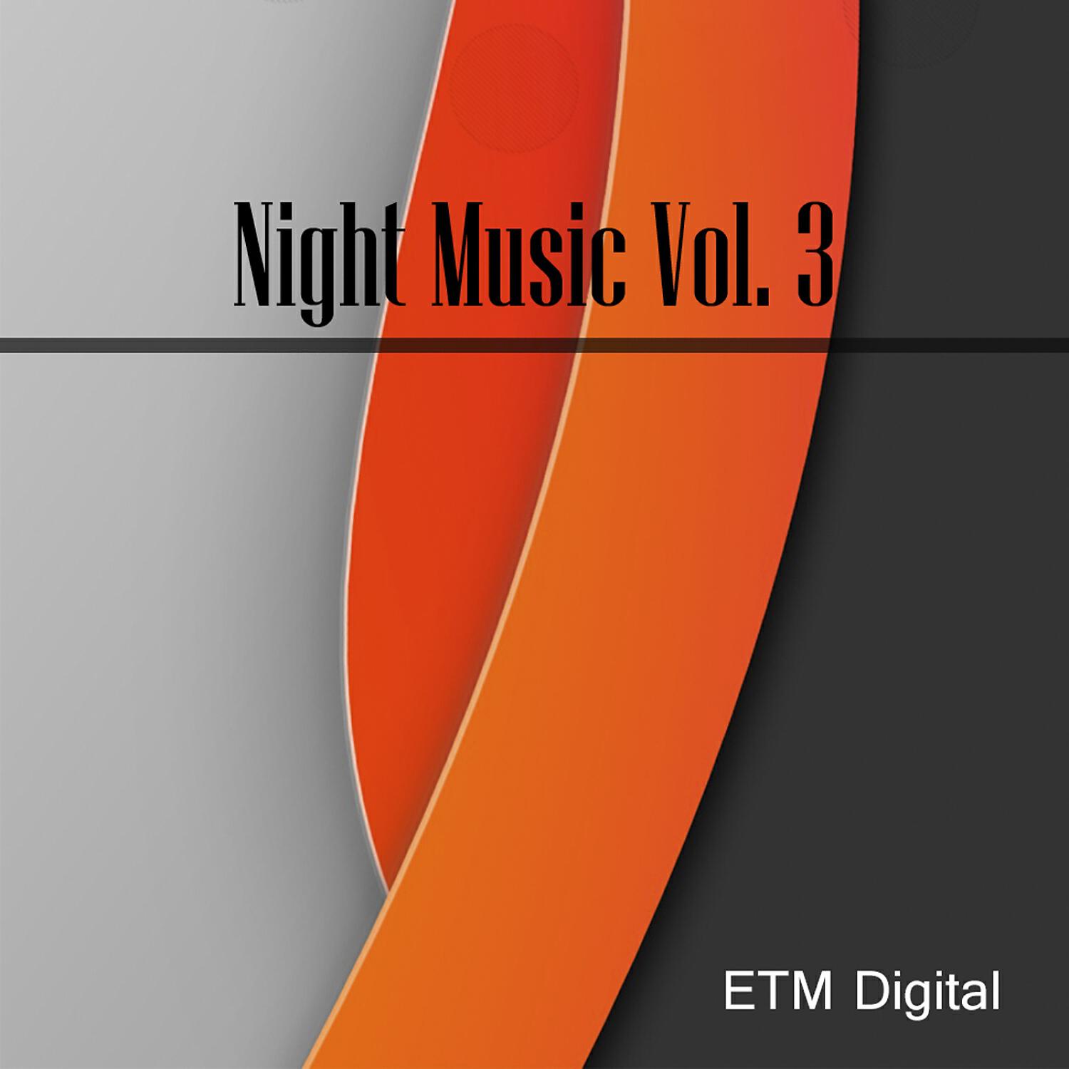 Релиз Night Music 03