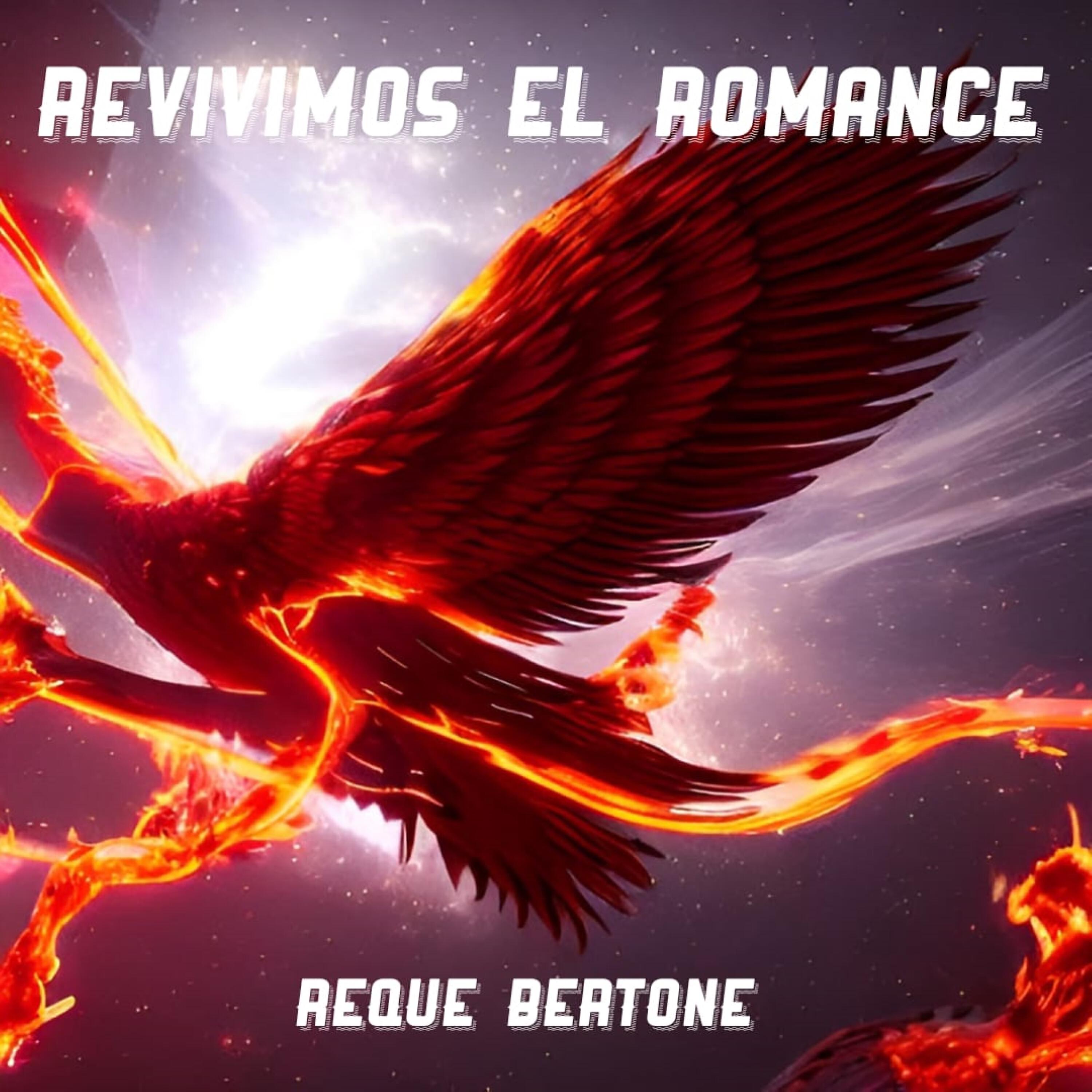 Релиз Revivimos el Romance