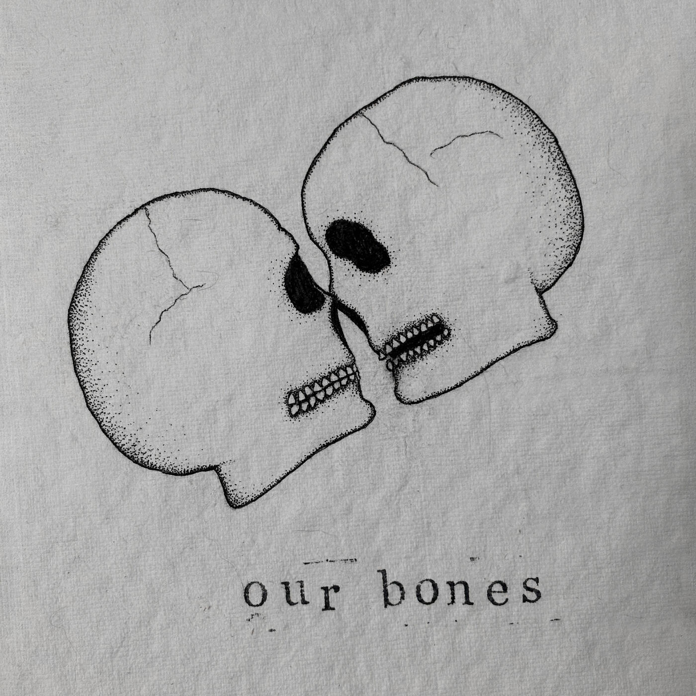 Релиз Our Bones