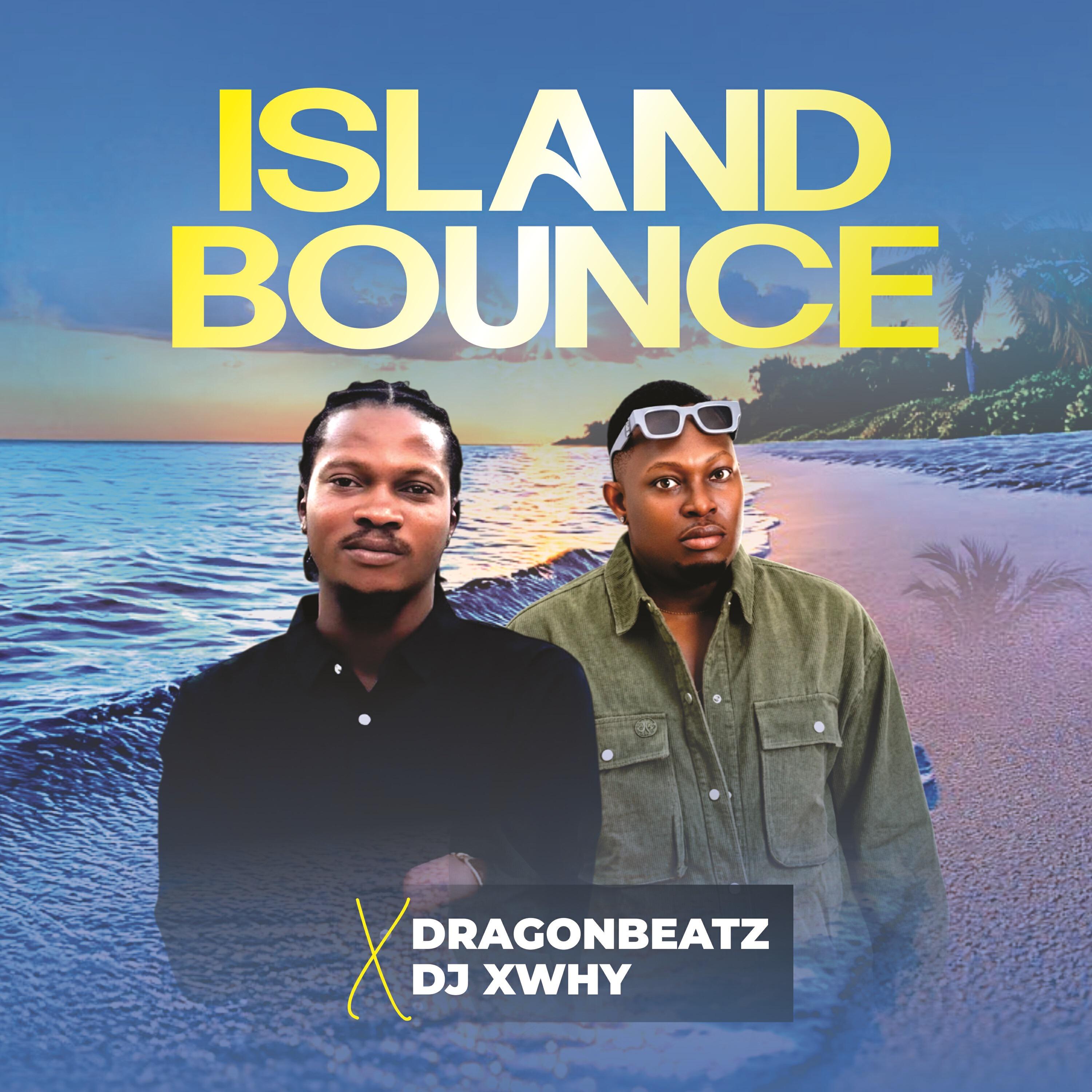 Релиз Island Bounce