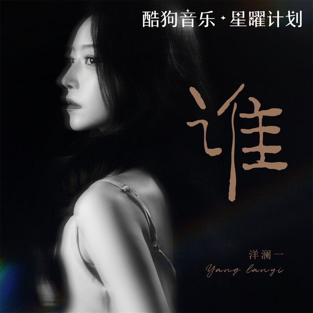 Релиз 谁 (Djr7版)