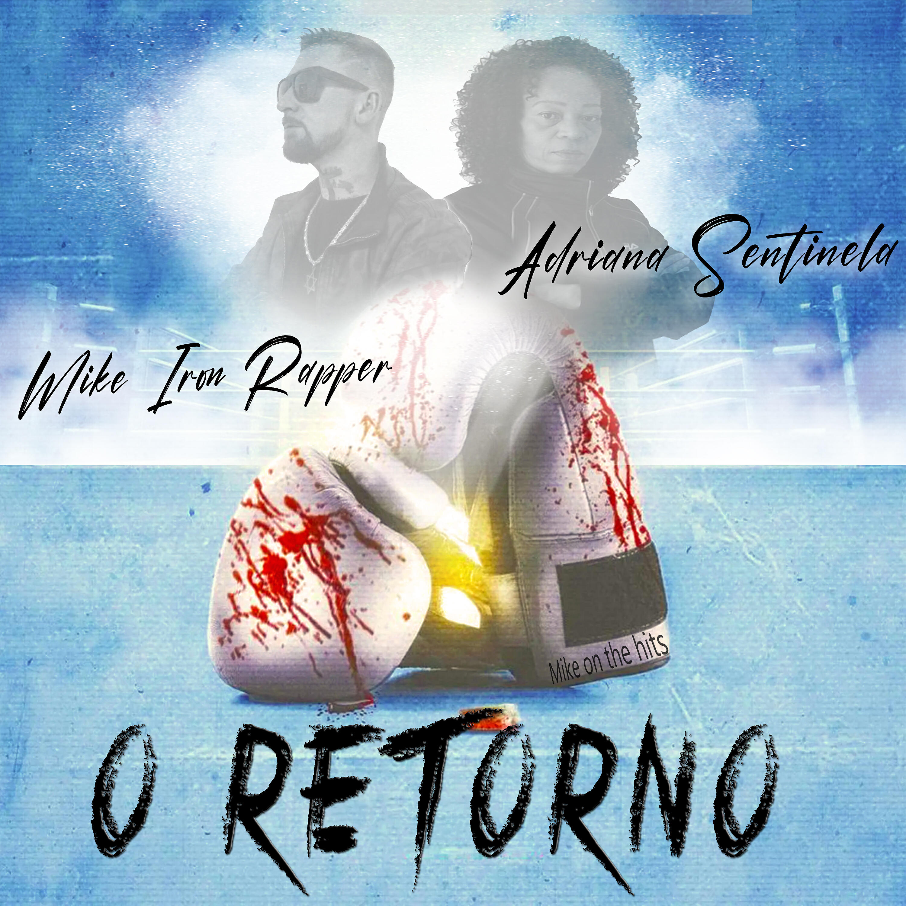 Релиз O Retorno