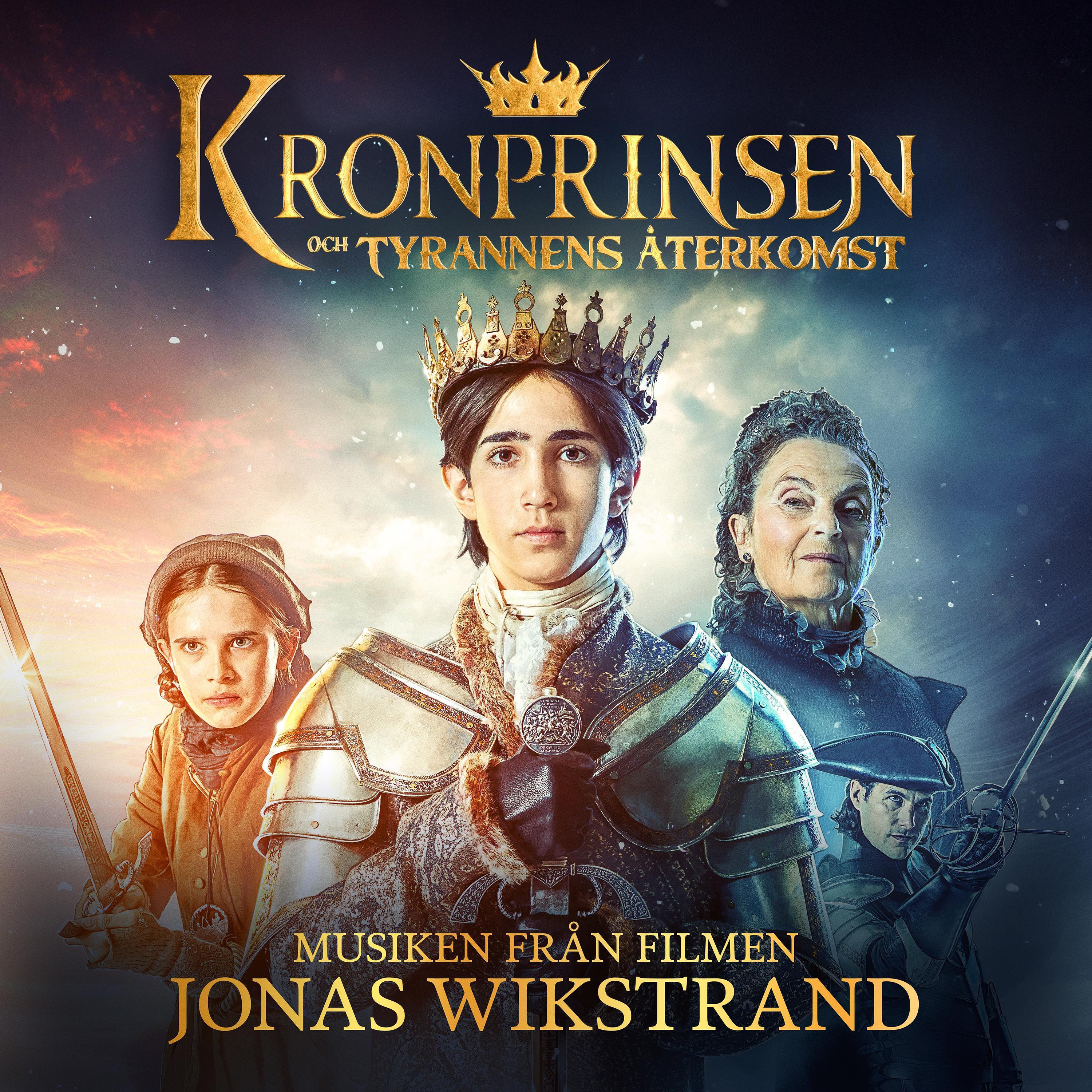 Jonas Wikstrand