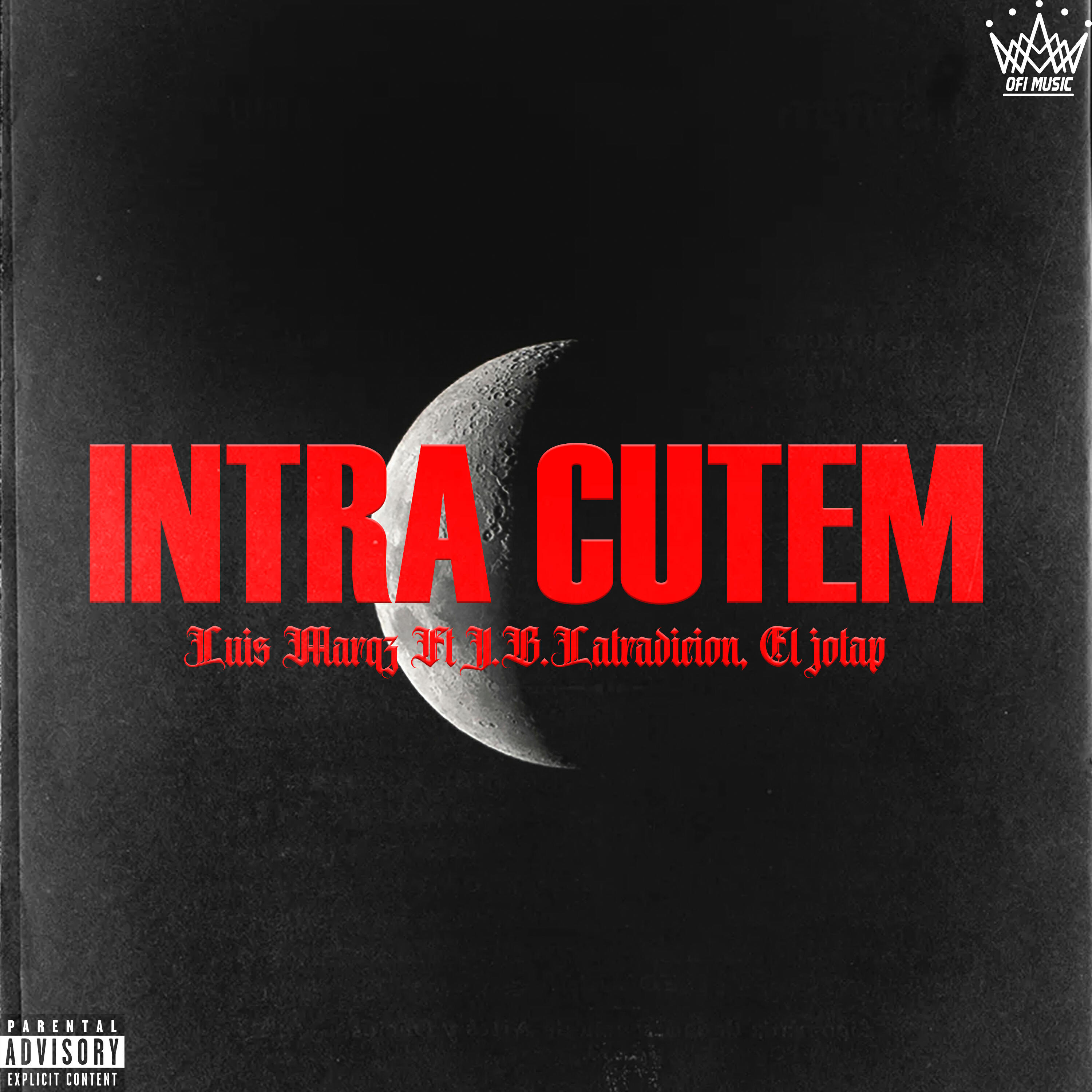 Релиз Intra Cutem