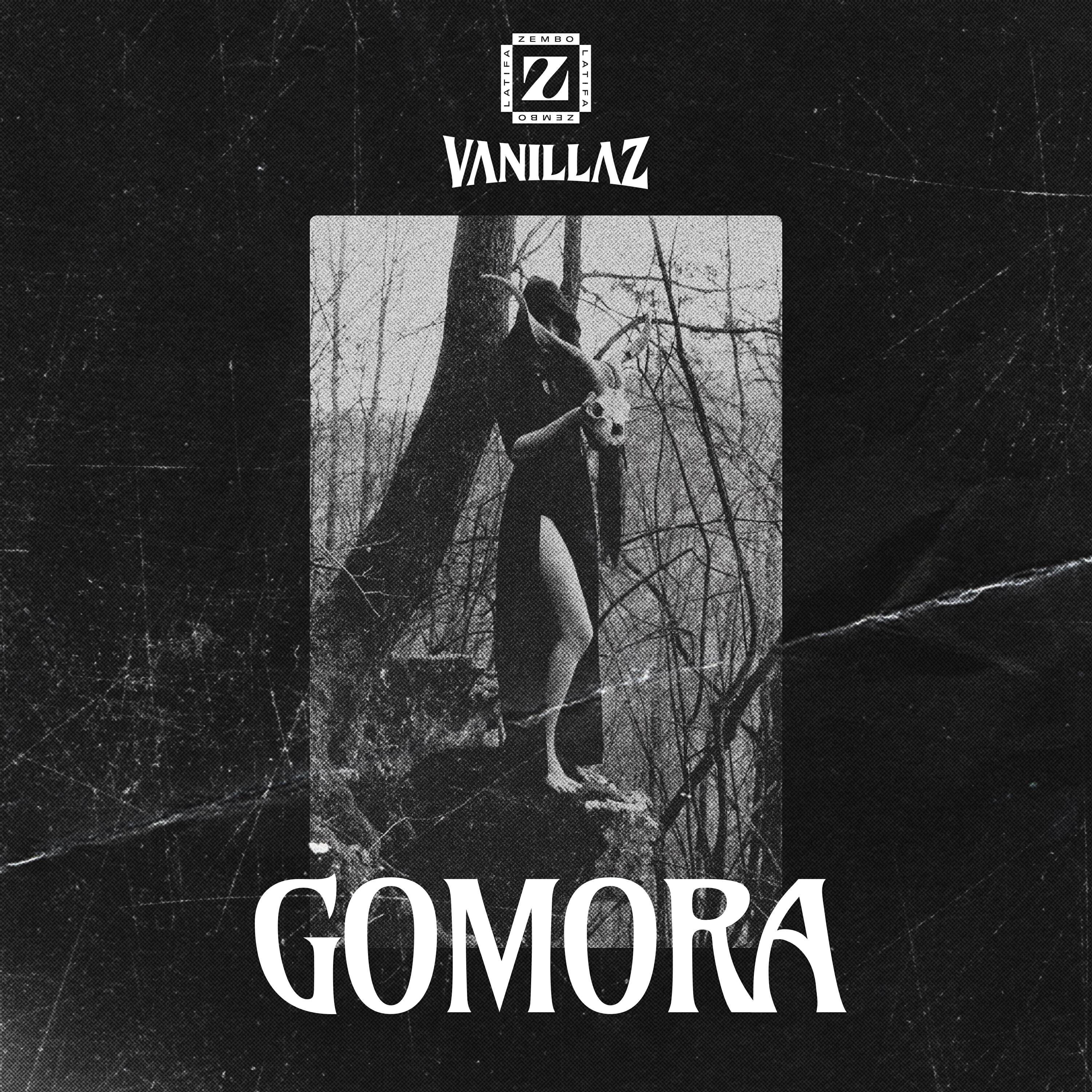 Релиз Gomora