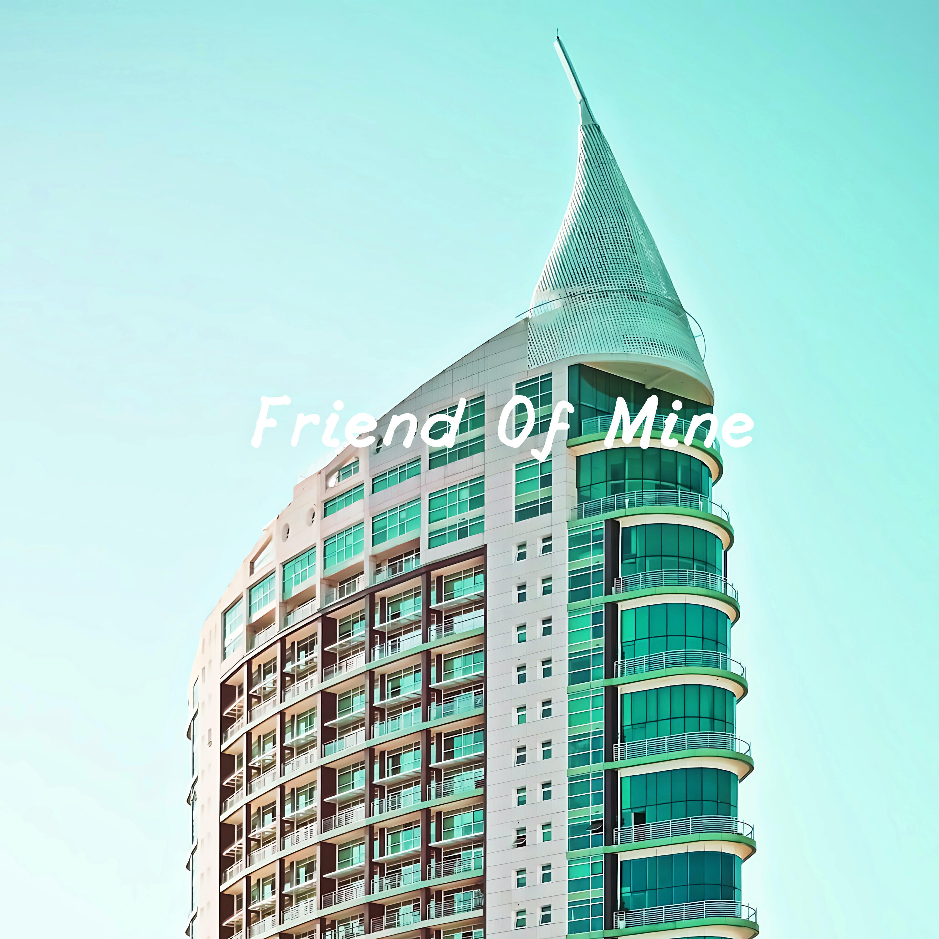 Релиз Friend Of Mine