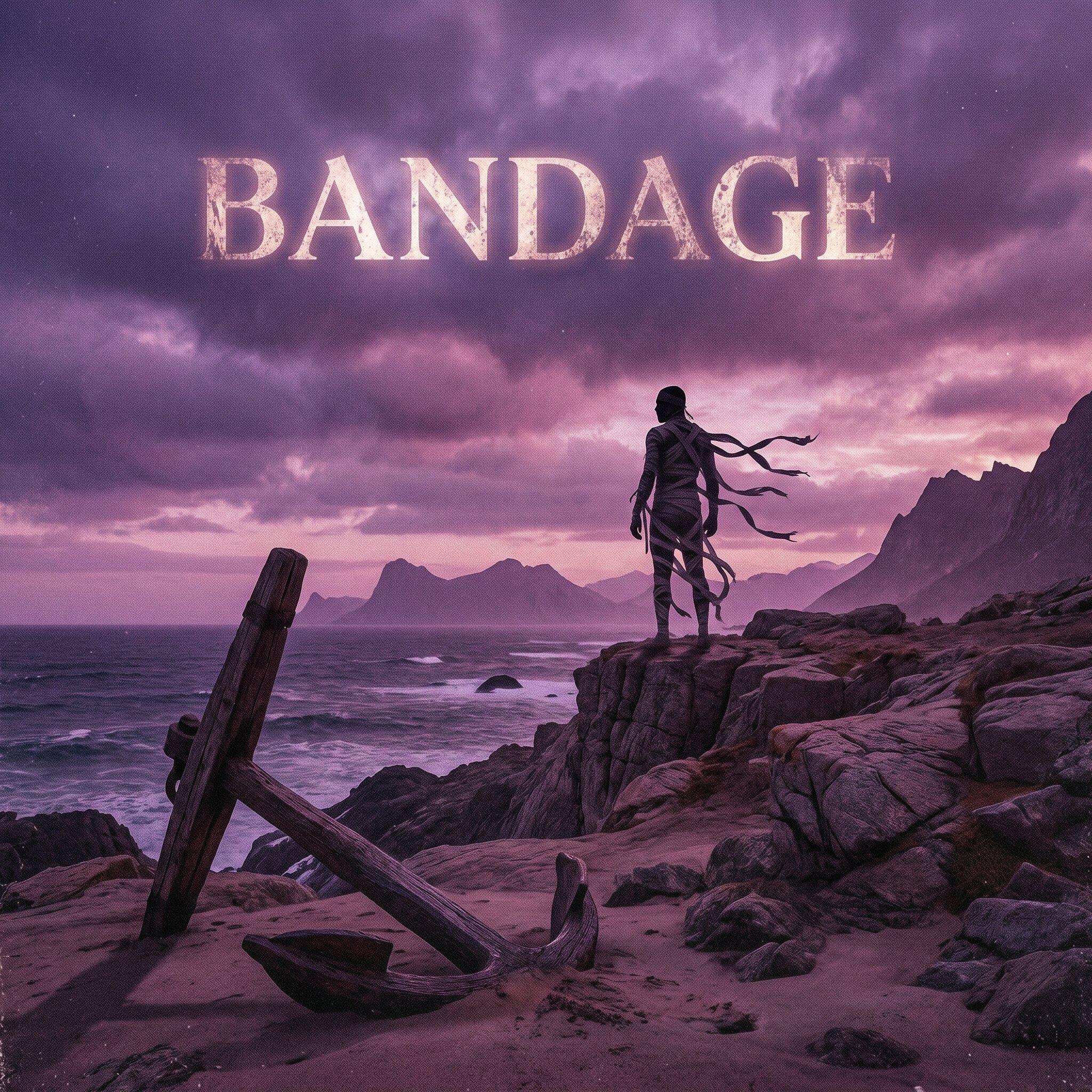 Релиз Bandage