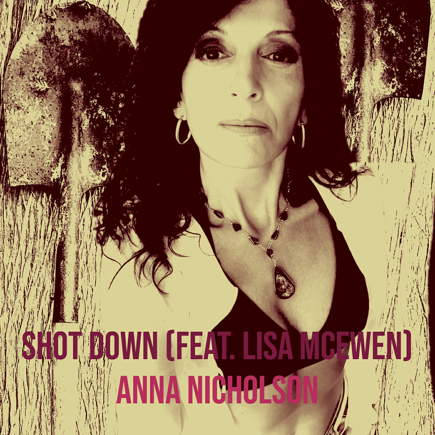 Релиз Shot Down