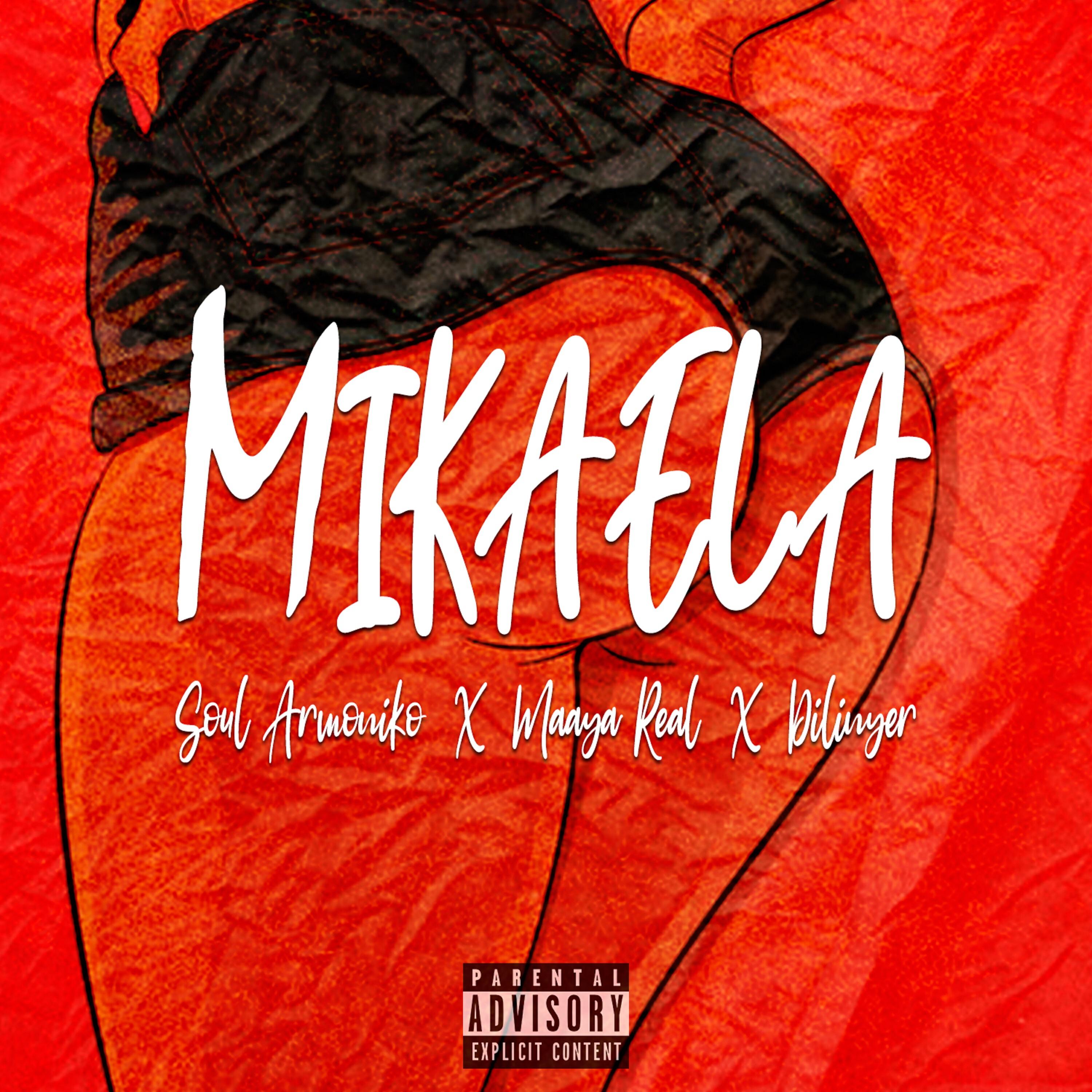 Релиз Mikaela