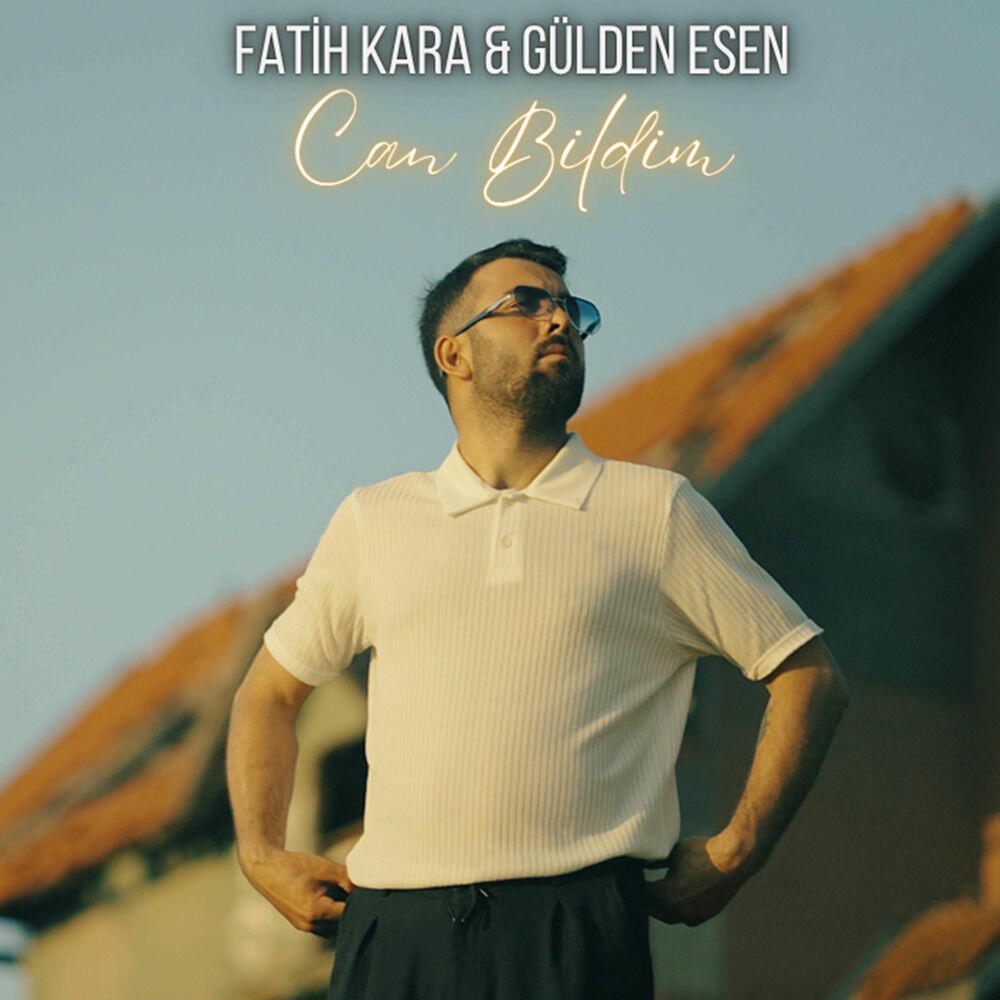 Релиз Can Bildim