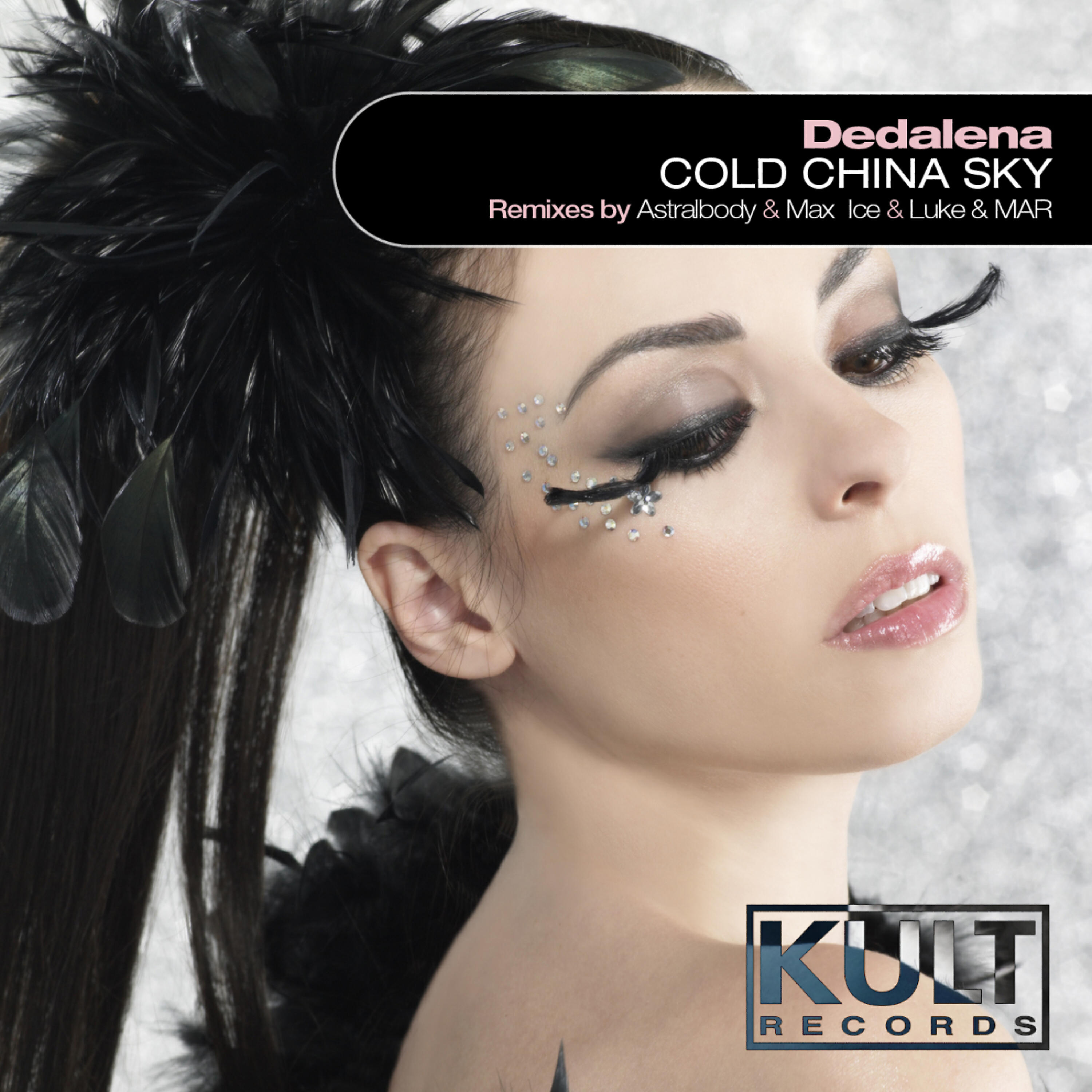 Релиз KULT Records presents "Cold China Sky"